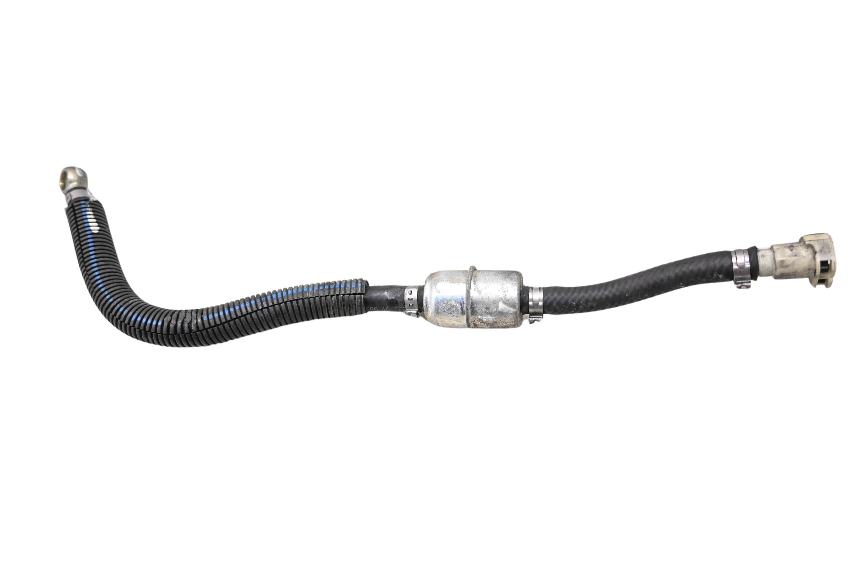 14 Can-Am Spyder ST S Fuel Filter SE5