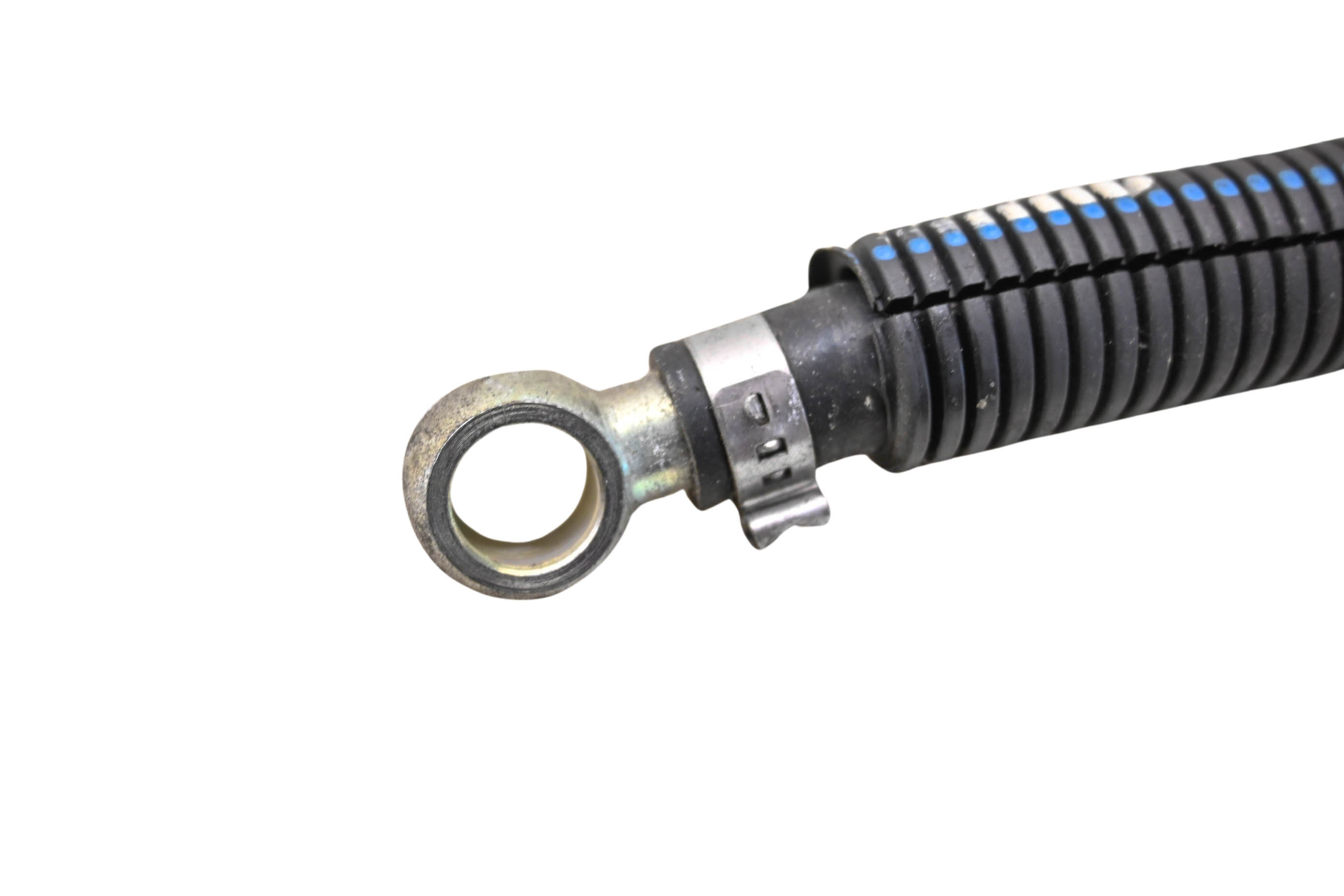 14 Can-Am Spyder ST S Fuel Filter SE5