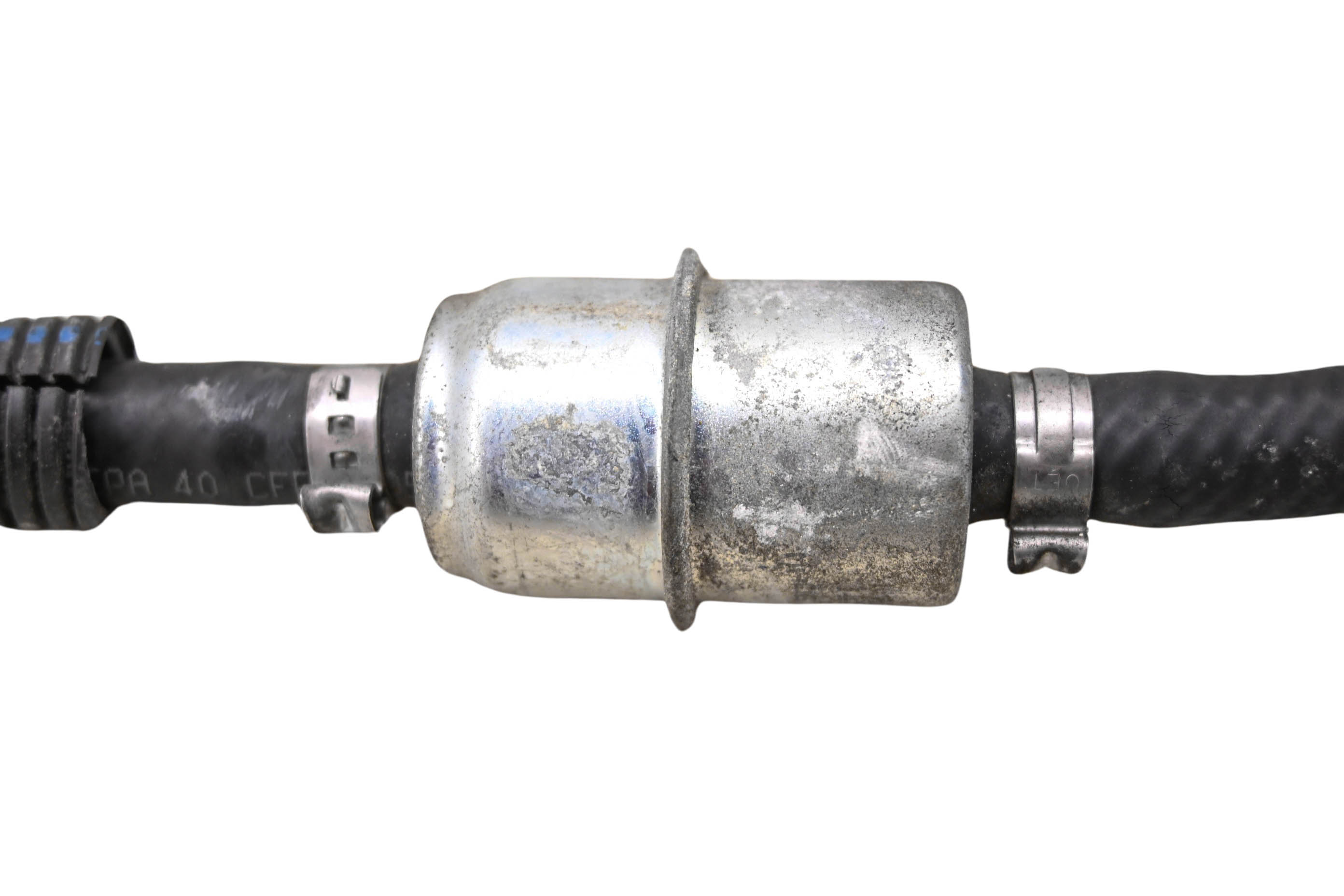 14 Can-Am Spyder ST S Fuel Filter SE5