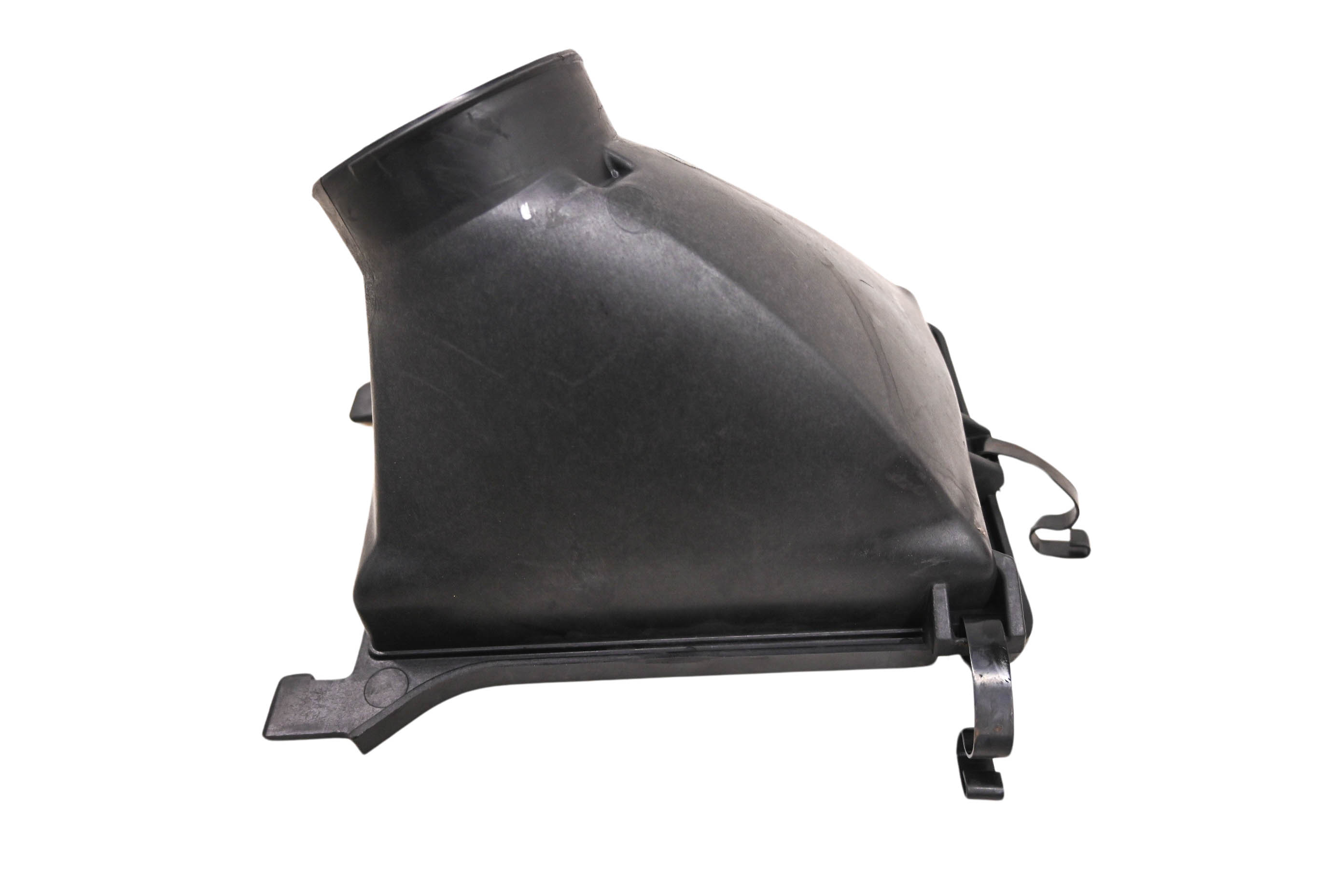 14 Can-Am Spyder ST S Airbox Filter Cover SE5