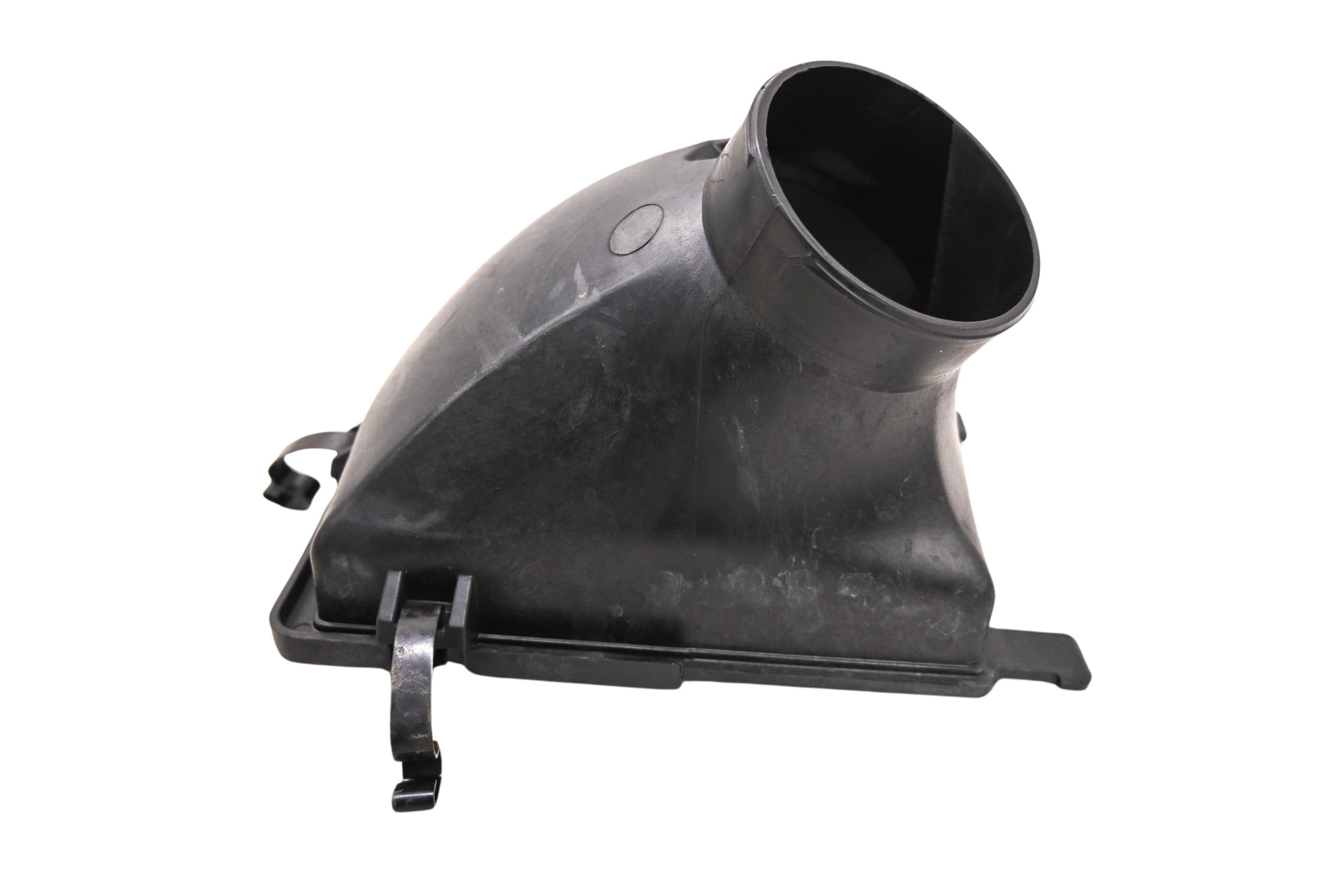 14 Can-Am Spyder ST S Airbox Filter Cover SE5