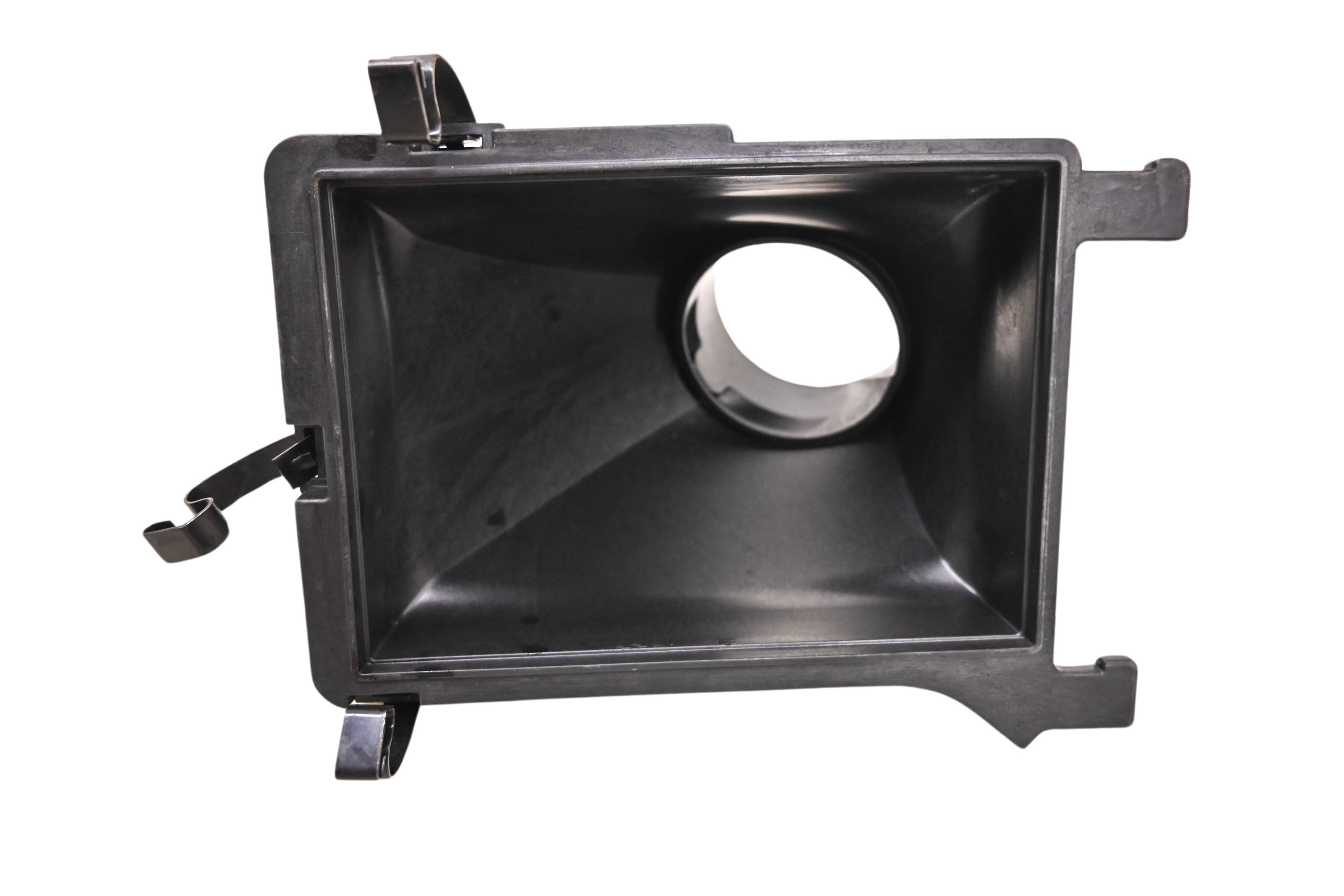 14 Can-Am Spyder ST S Airbox Filter Cover SE5