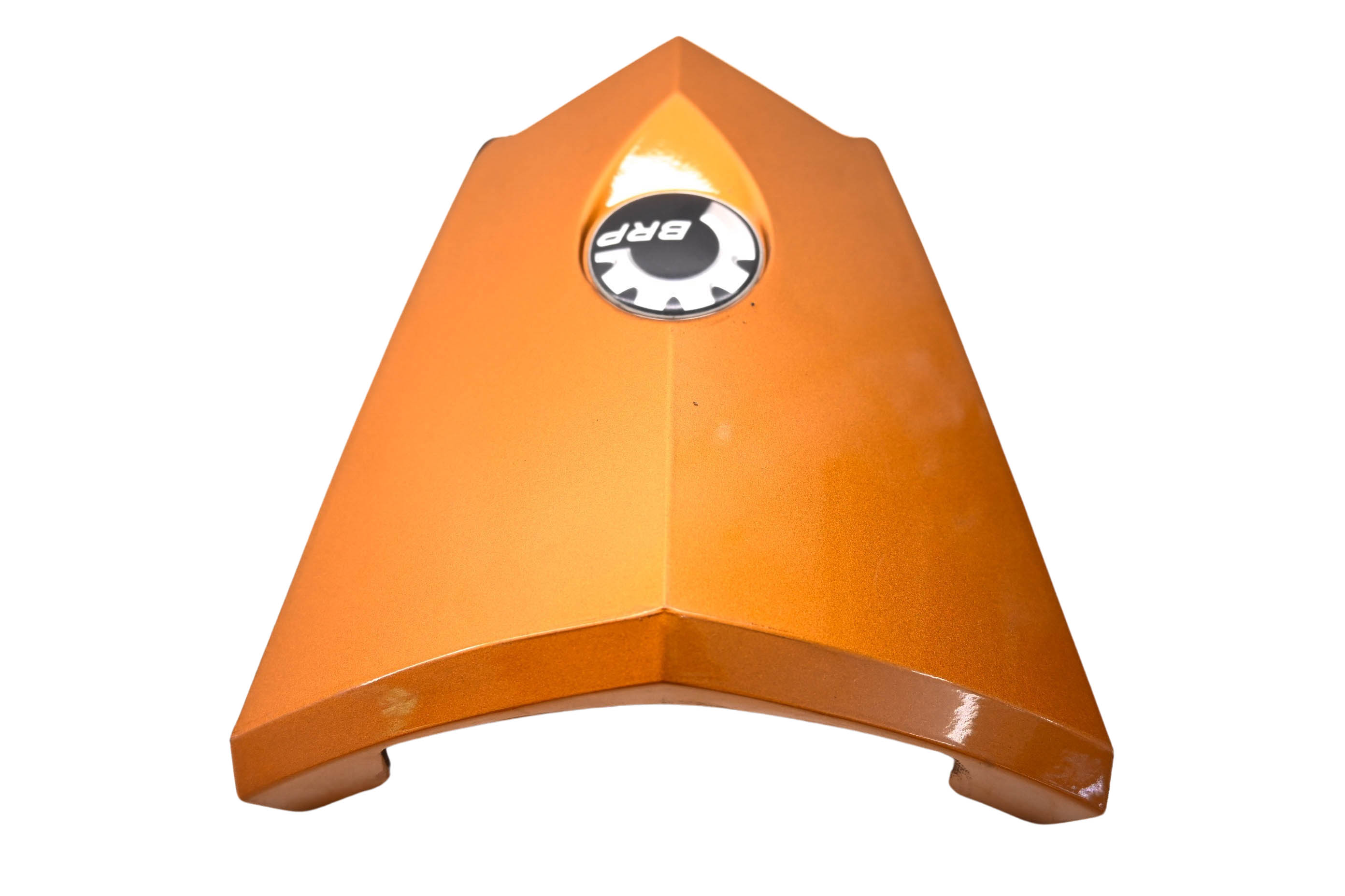 14 Can-Am Spyder ST S Tail Tip Cover SE5