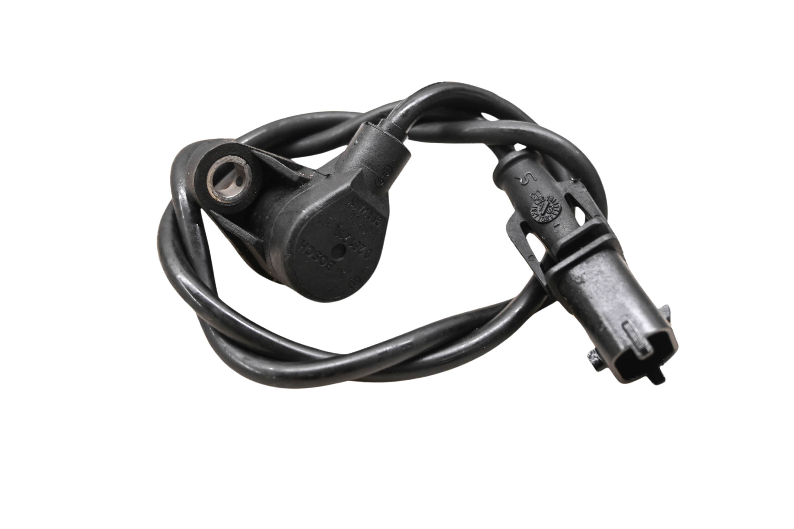14 Can-Am Spyder ST S Crankshaft Position Sensor SE5