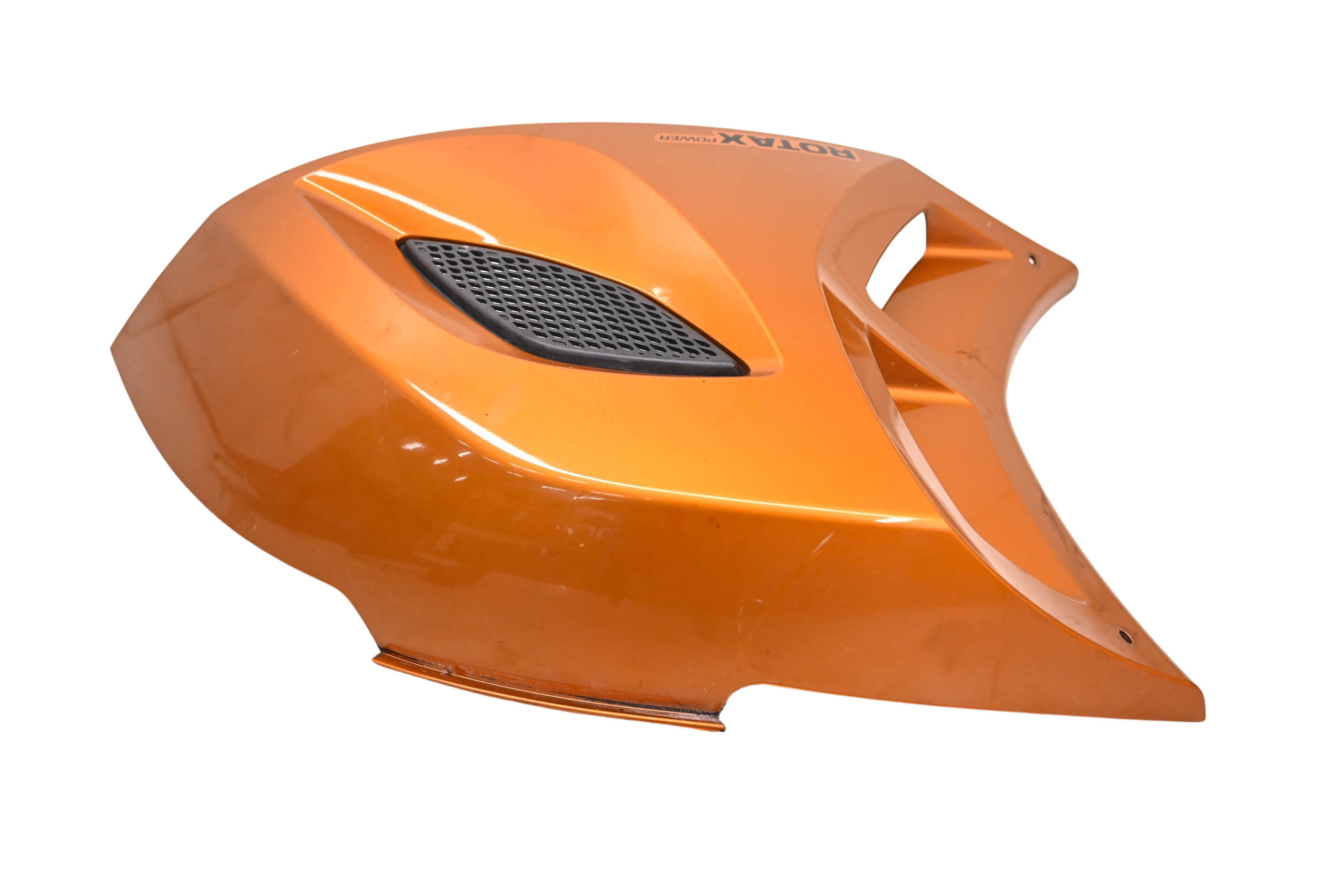 14 Can-Am Spyder ST S Left Side Panel Shroud Cover SE5