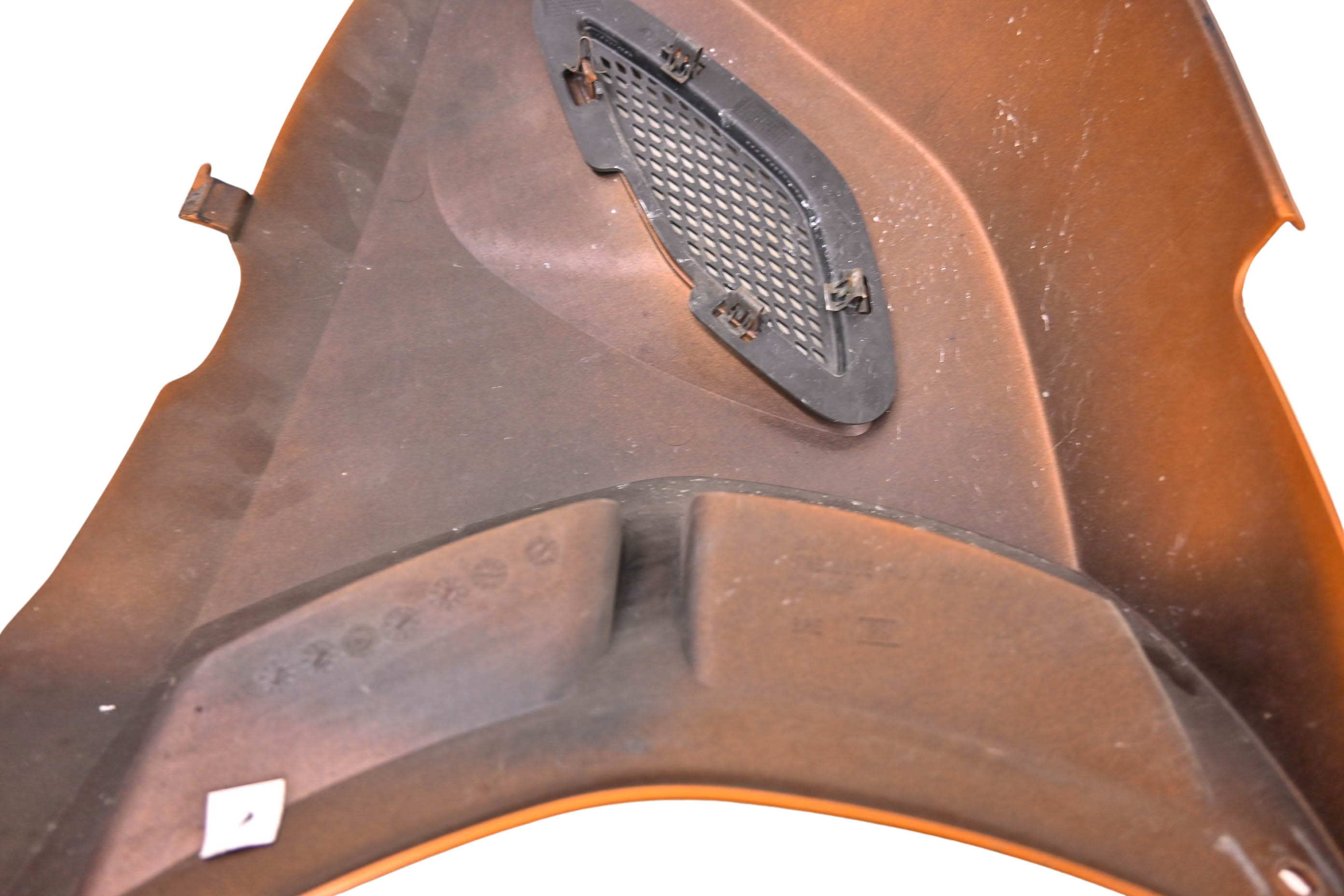 14 Can-Am Spyder ST S Left Side Panel Shroud Cover SE5