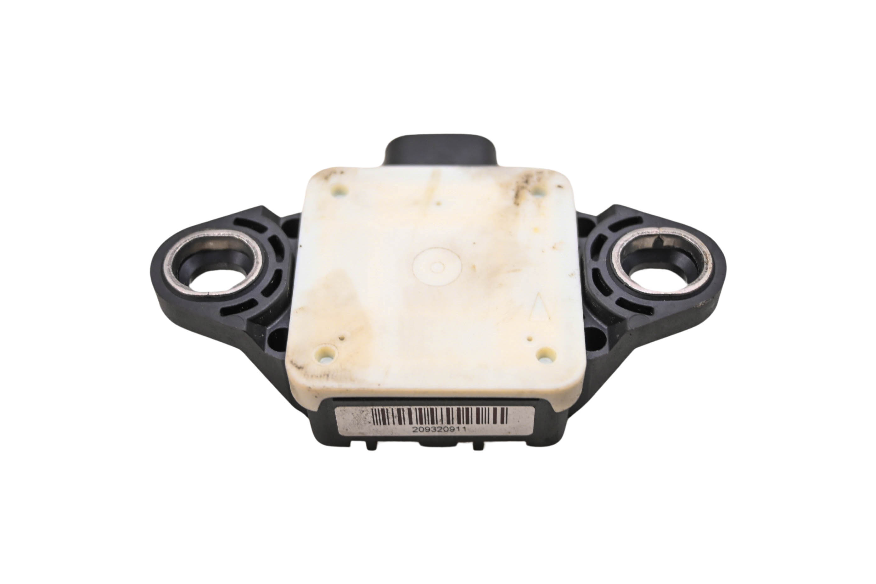 14 Can-Am Spyder ST S Yaw Rate Angle Sensor SE5