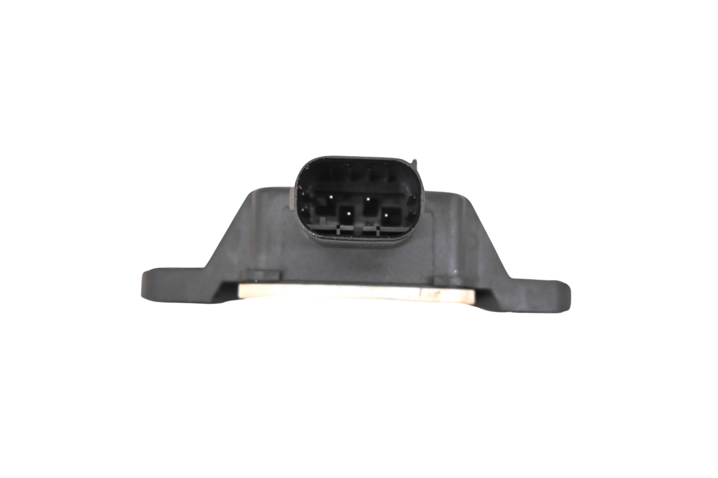 14 Can-Am Spyder ST S Yaw Rate Angle Sensor SE5