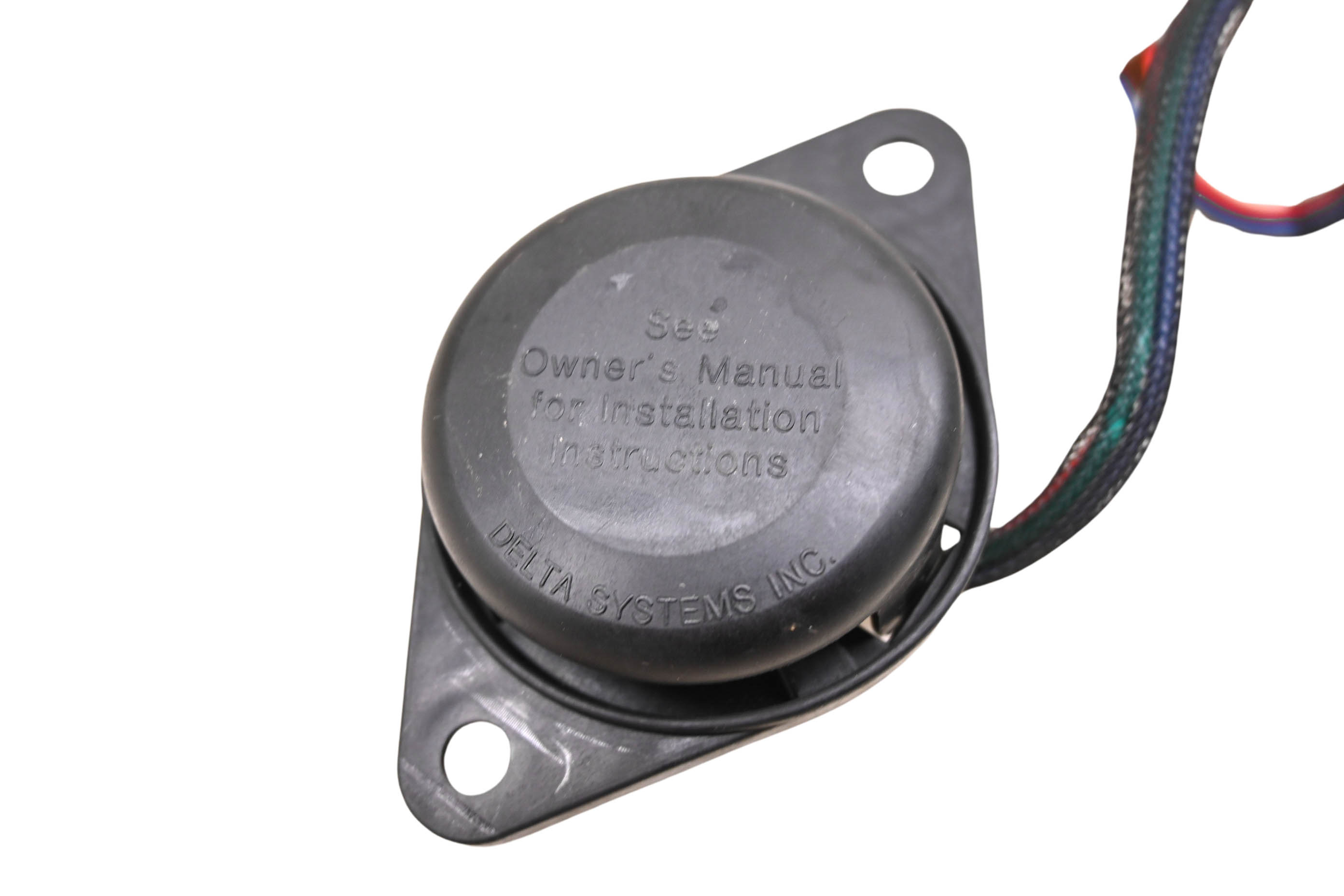 14 Can-Am Spyder ST S Passenger Seat Detection Sensor SE5