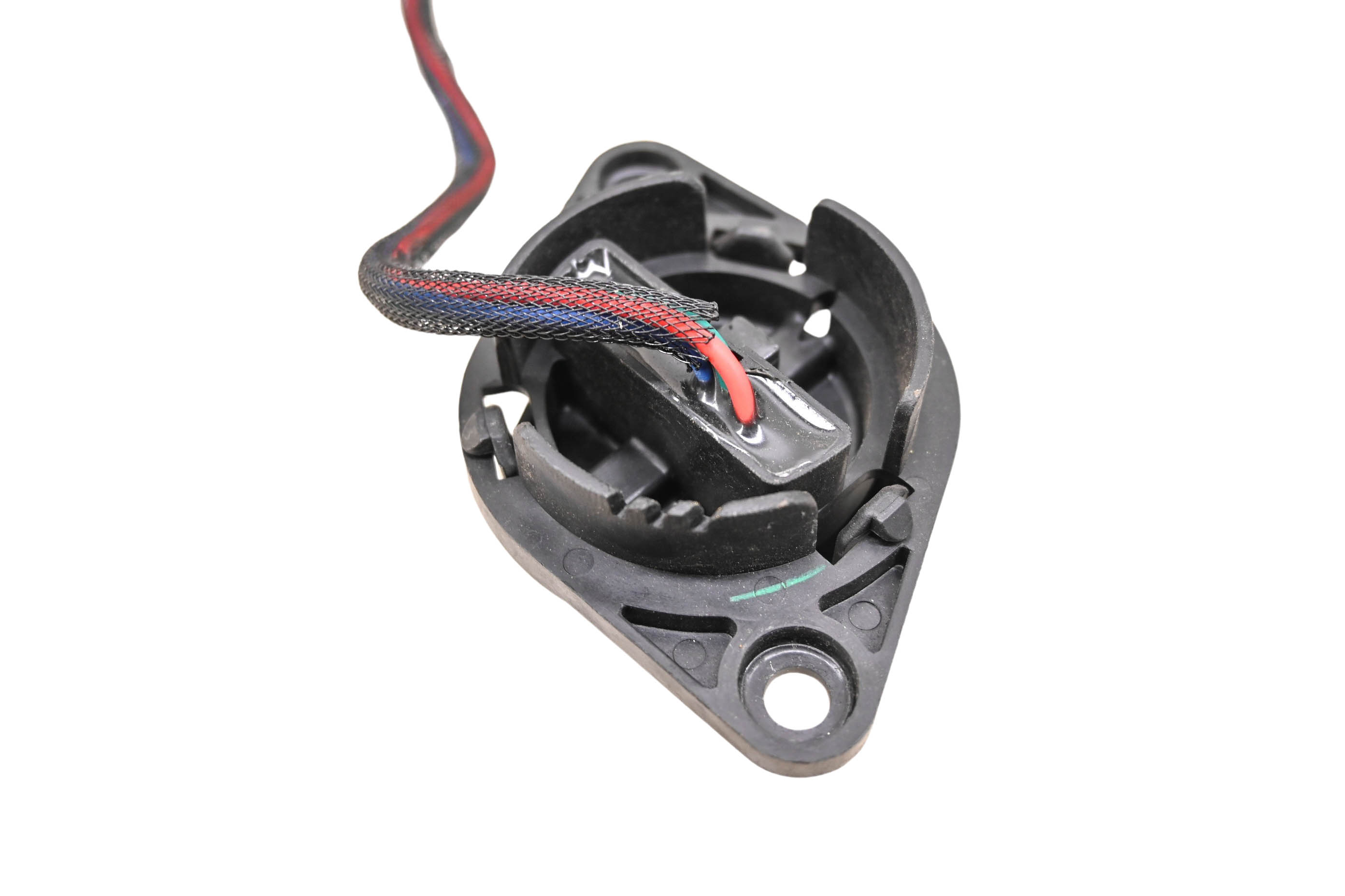 14 Can-Am Spyder ST S Passenger Seat Detection Sensor SE5