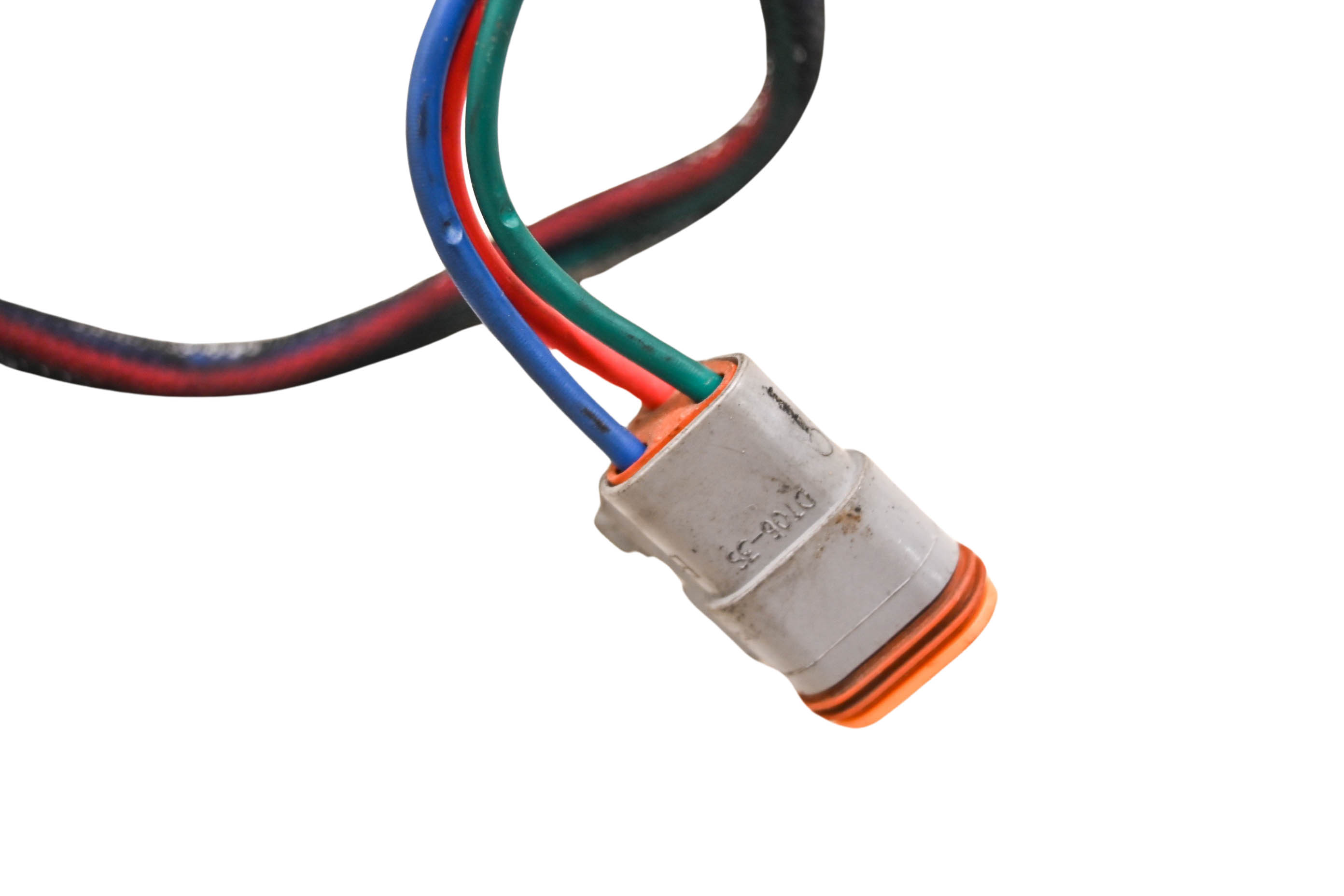 14 Can-Am Spyder ST S Passenger Seat Detection Sensor SE5