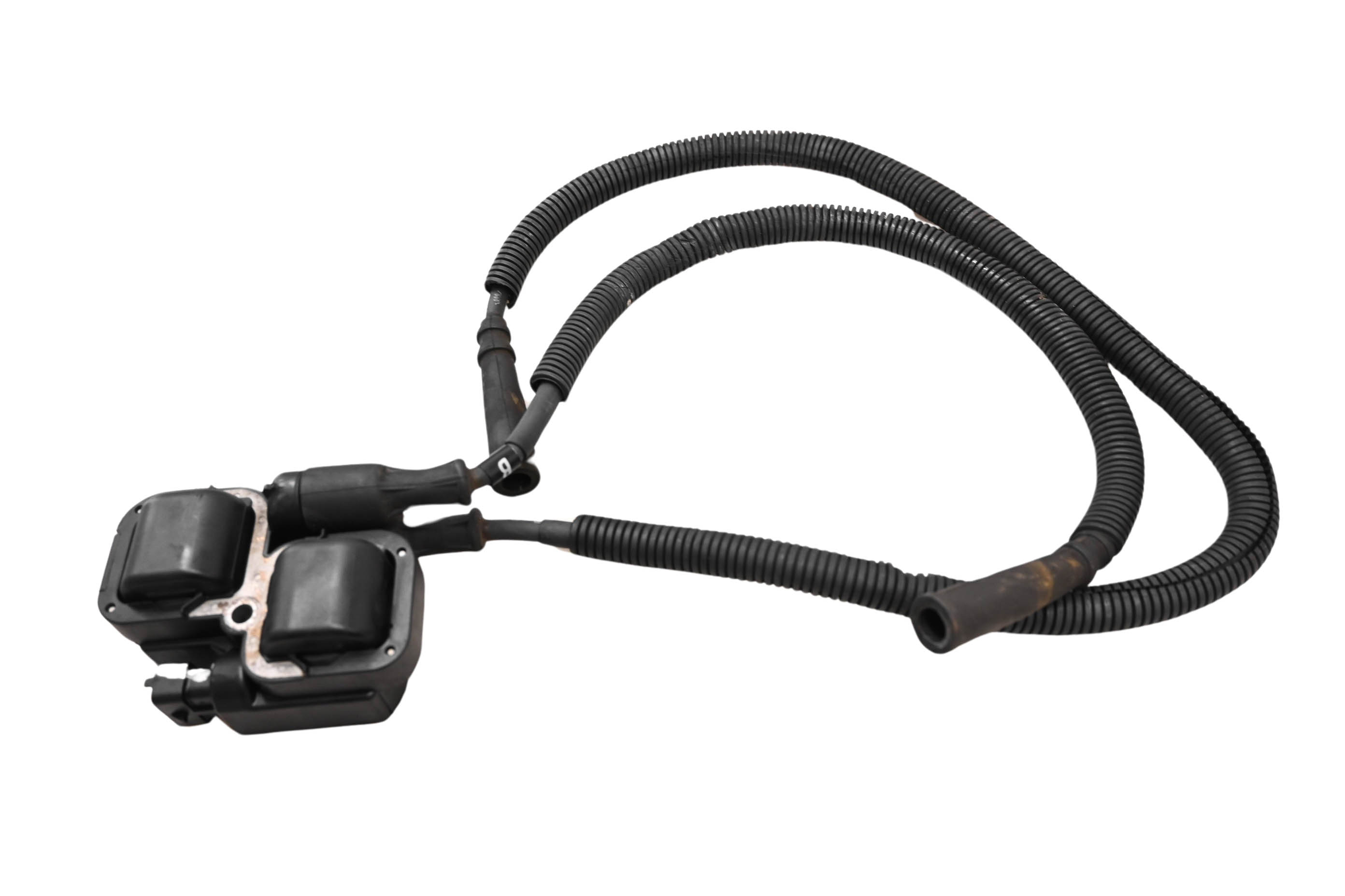 14 Can-Am Spyder ST S Ignition Coils SE5
