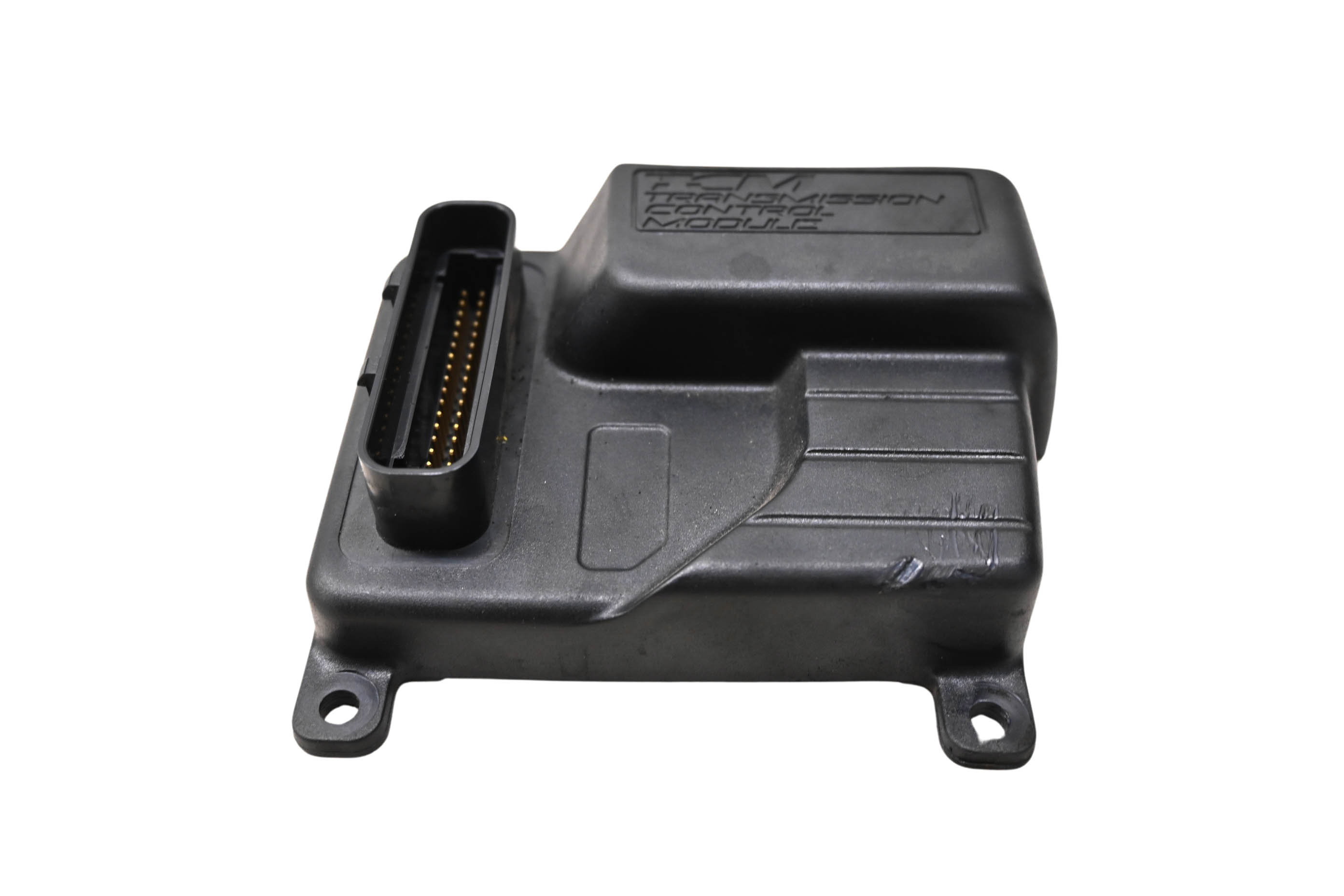 14 Can-Am Spyder ST S Transmission Control Module SE5
