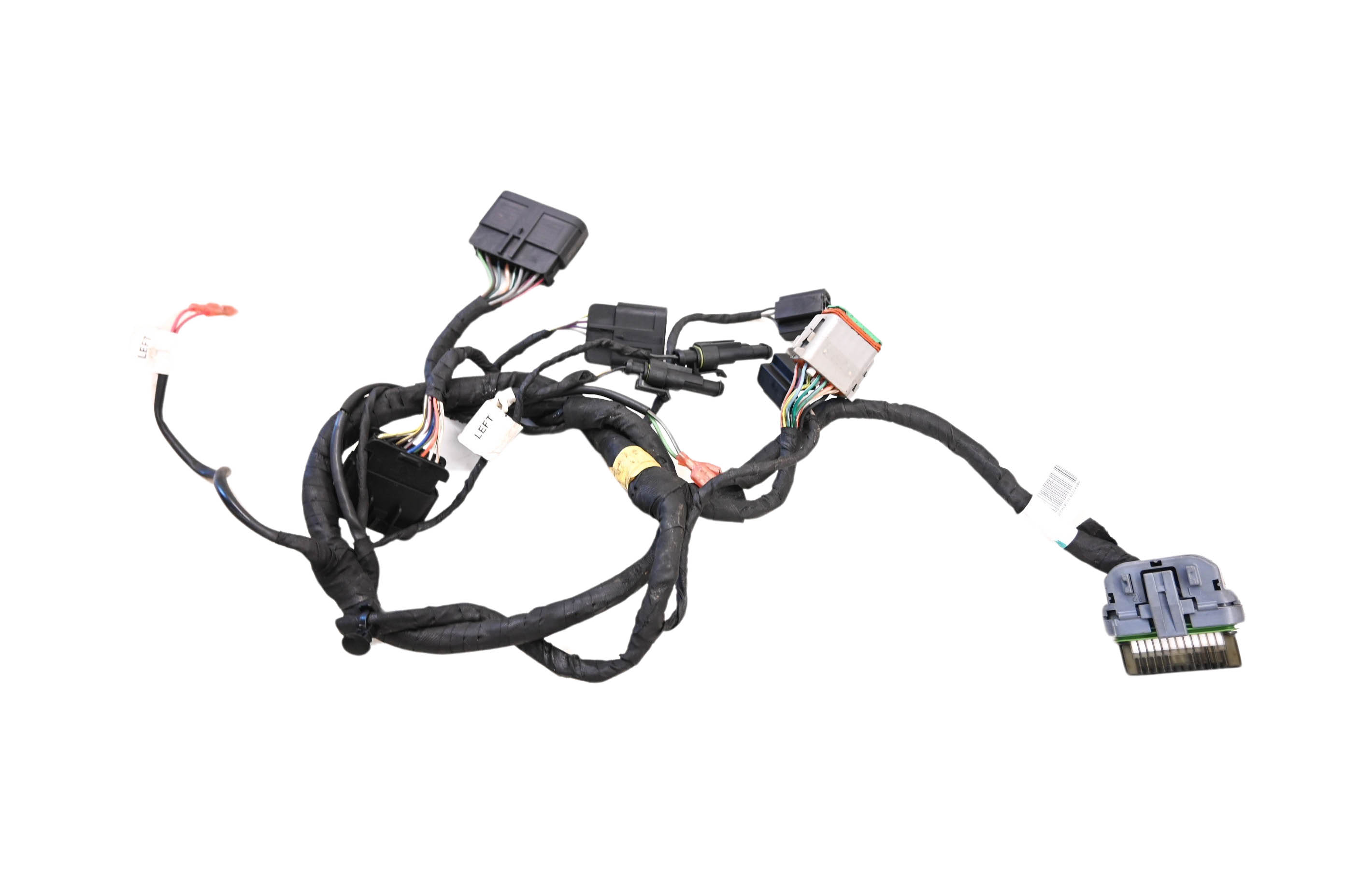 14 Can-Am Spyder ST S Meter Harness SE5