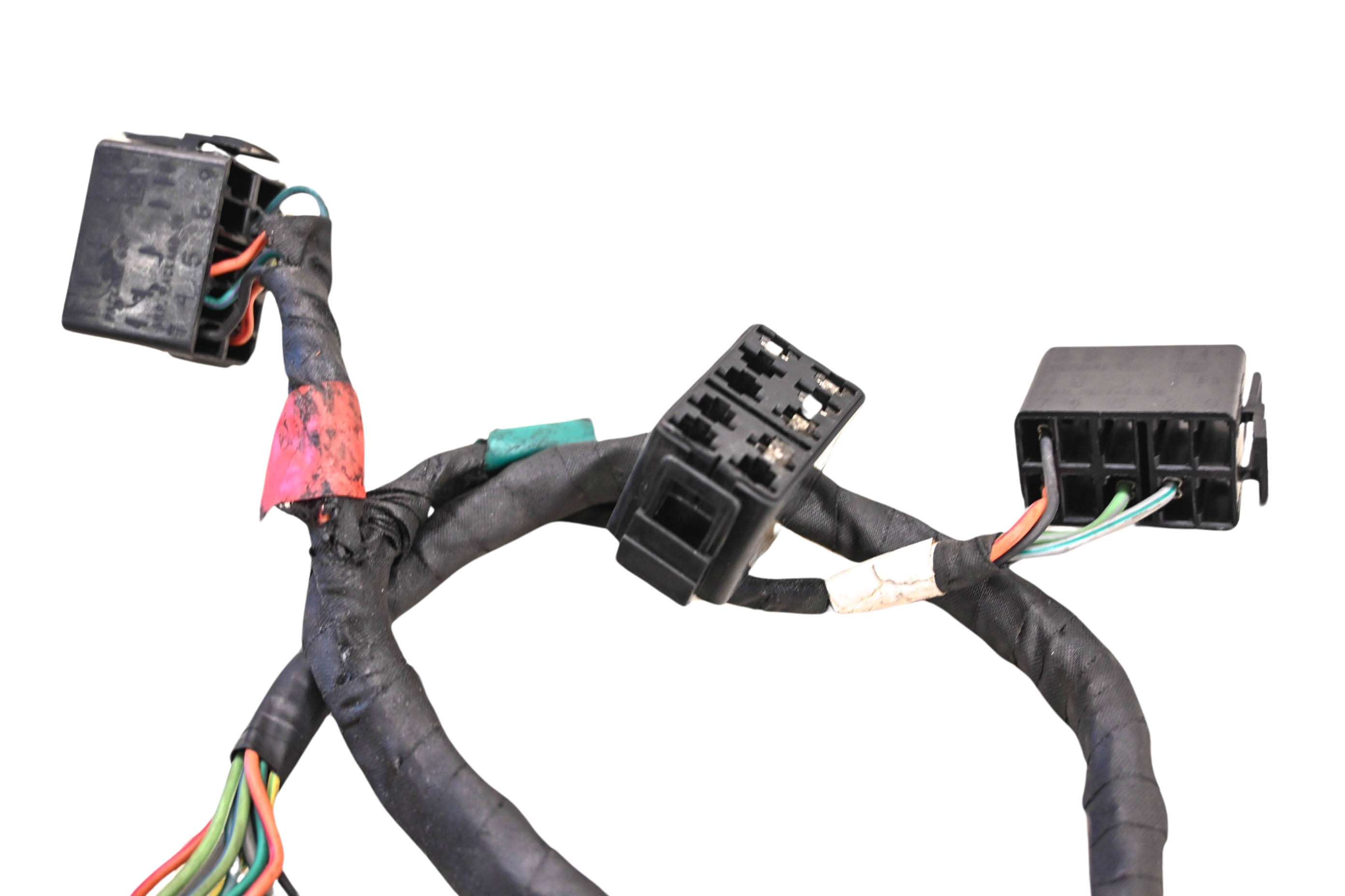 14 Can-Am Spyder ST S Harness Switch SE5