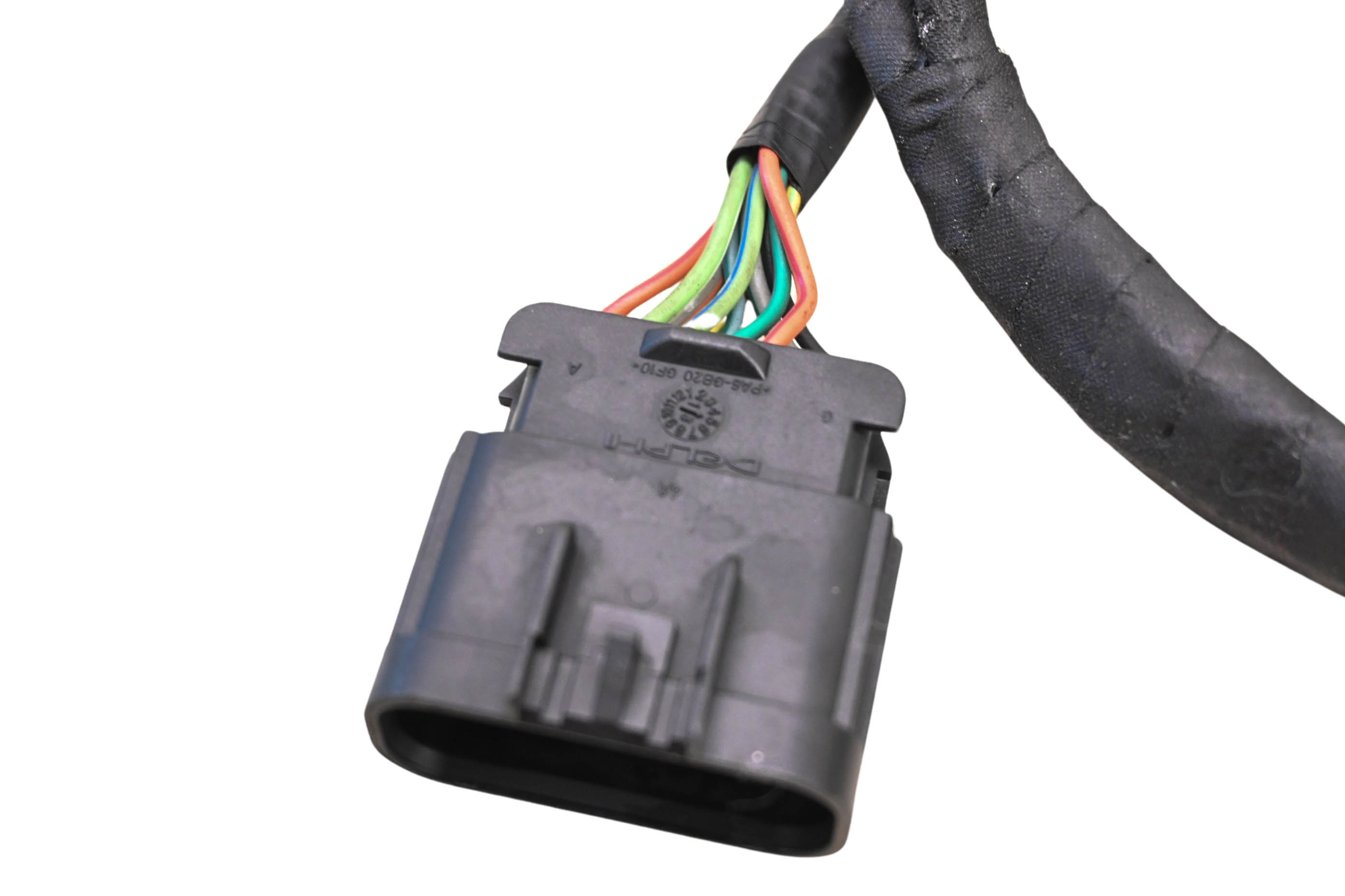 14 Can-Am Spyder ST S Harness Switch SE5