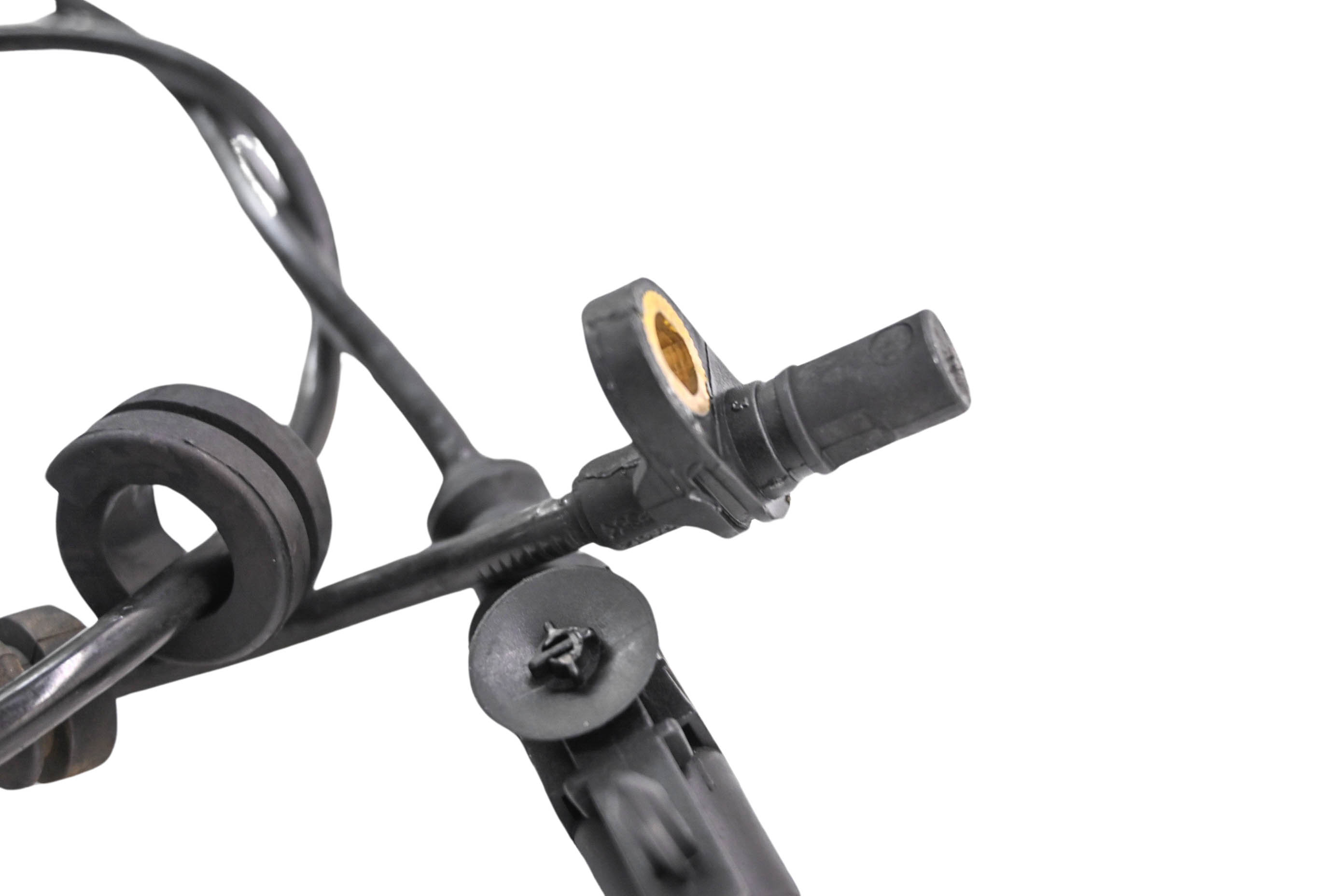 14 Can-Am Spyder ST S Speed Sensor SE5