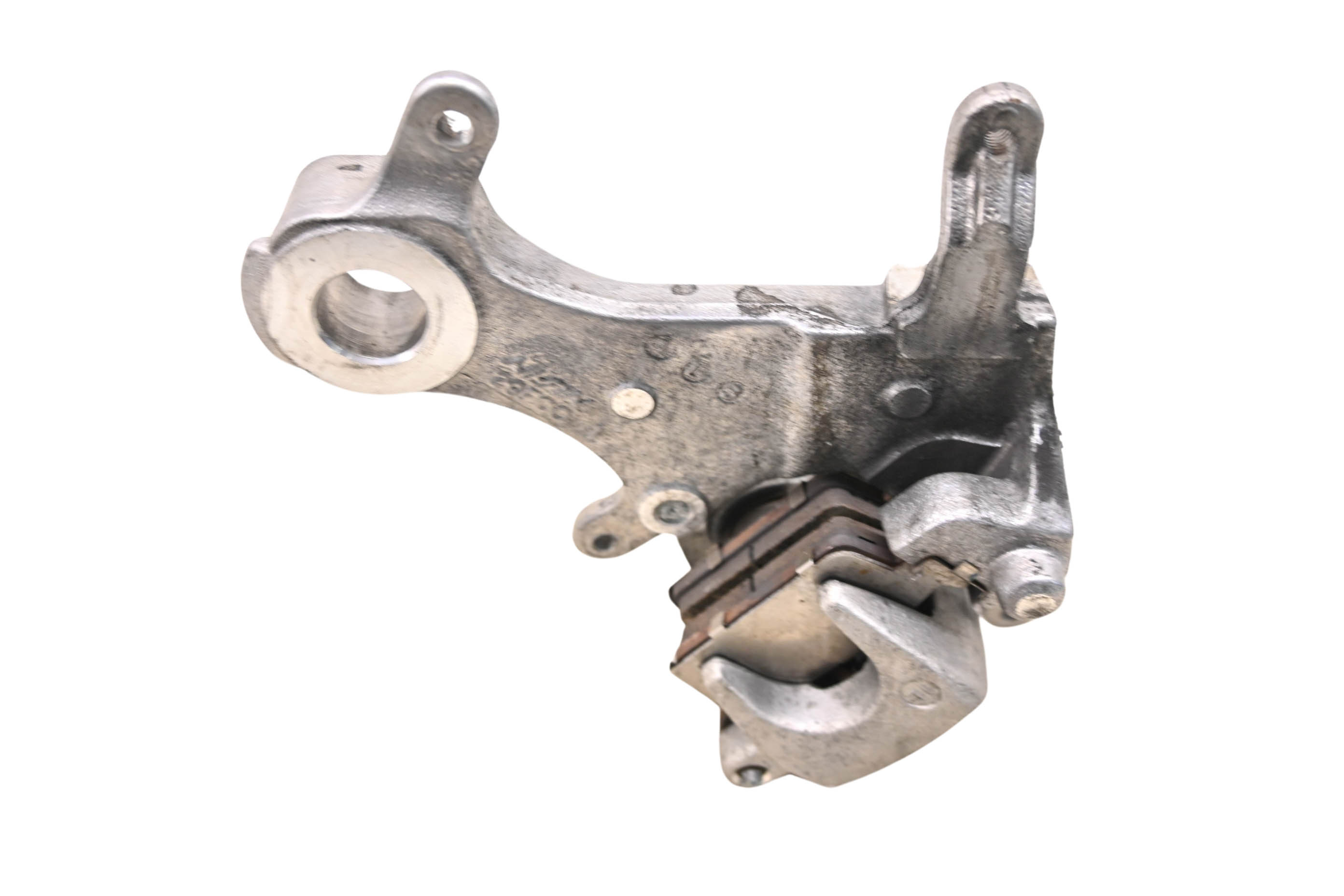 22 Suzuki DRZ400SM Rear Brake Caliper