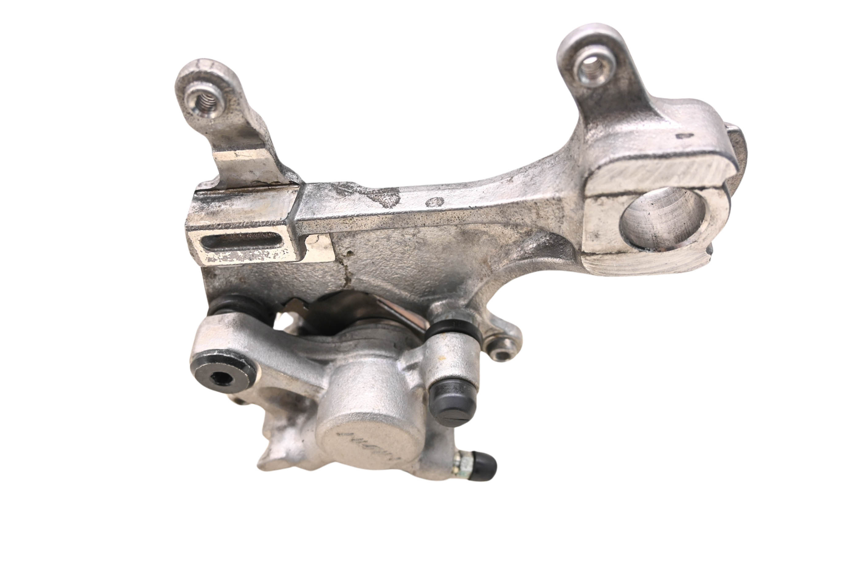 22 Suzuki DRZ400SM Rear Brake Caliper
