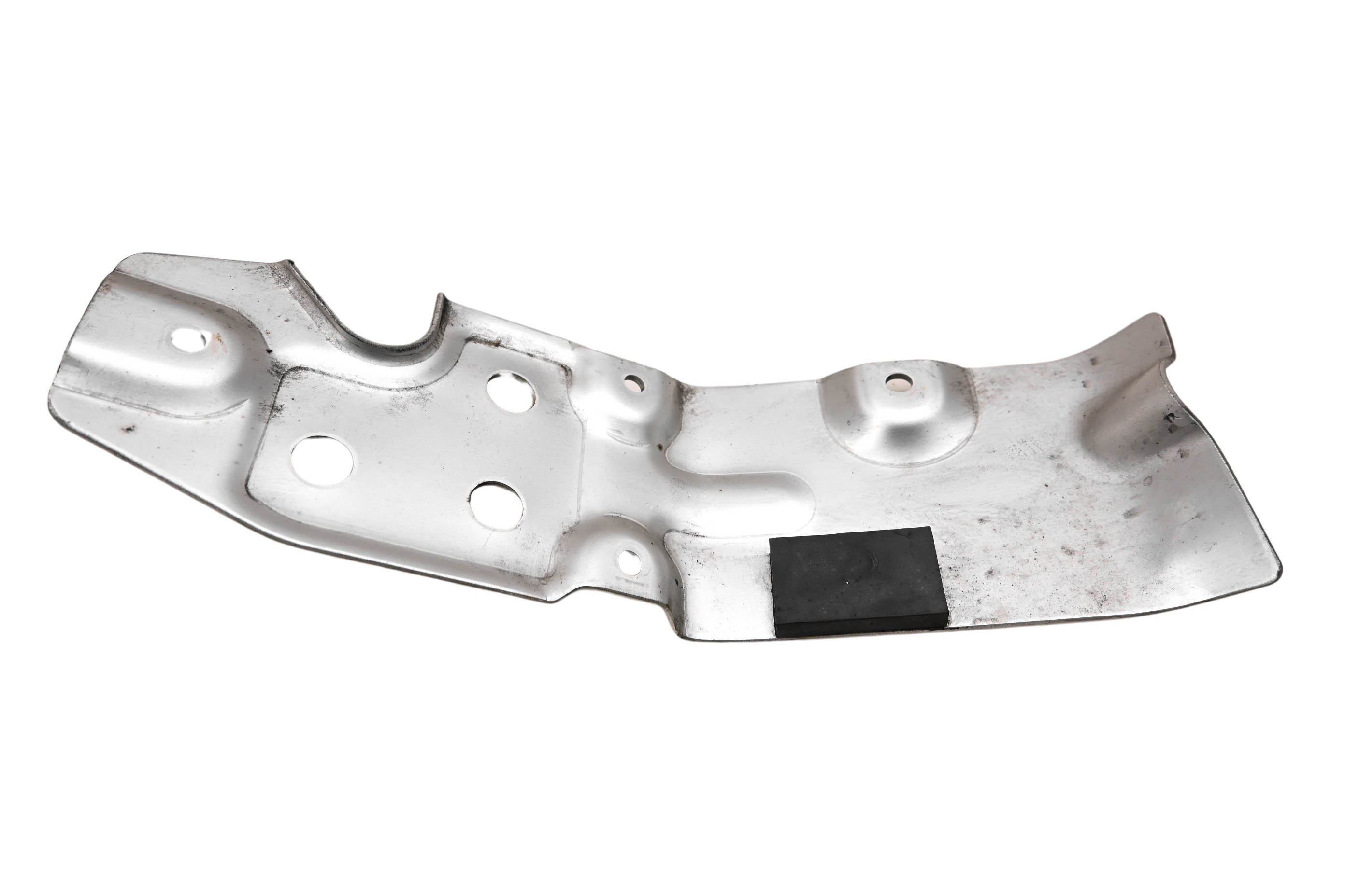 22 Suzuki DRZ400SM Frame Engine Guard Skid Bracket Mount