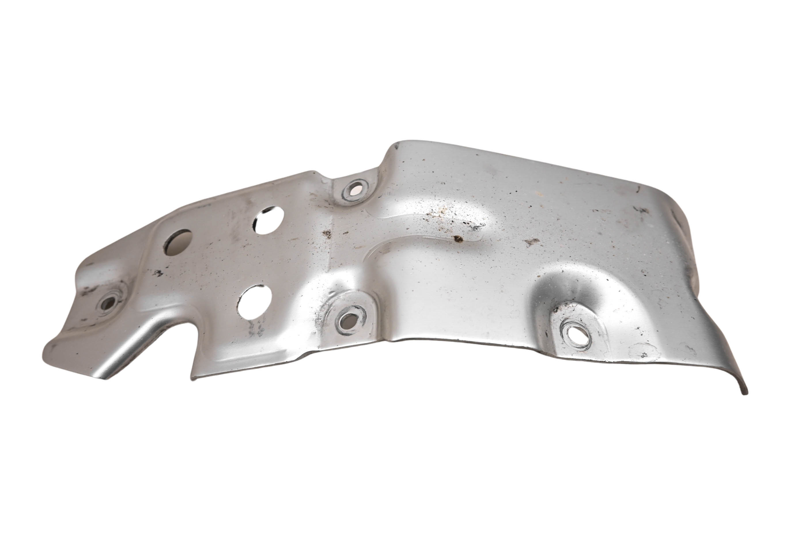 22 Suzuki DRZ400SM Frame Engine Guard Skid Bracket Mount