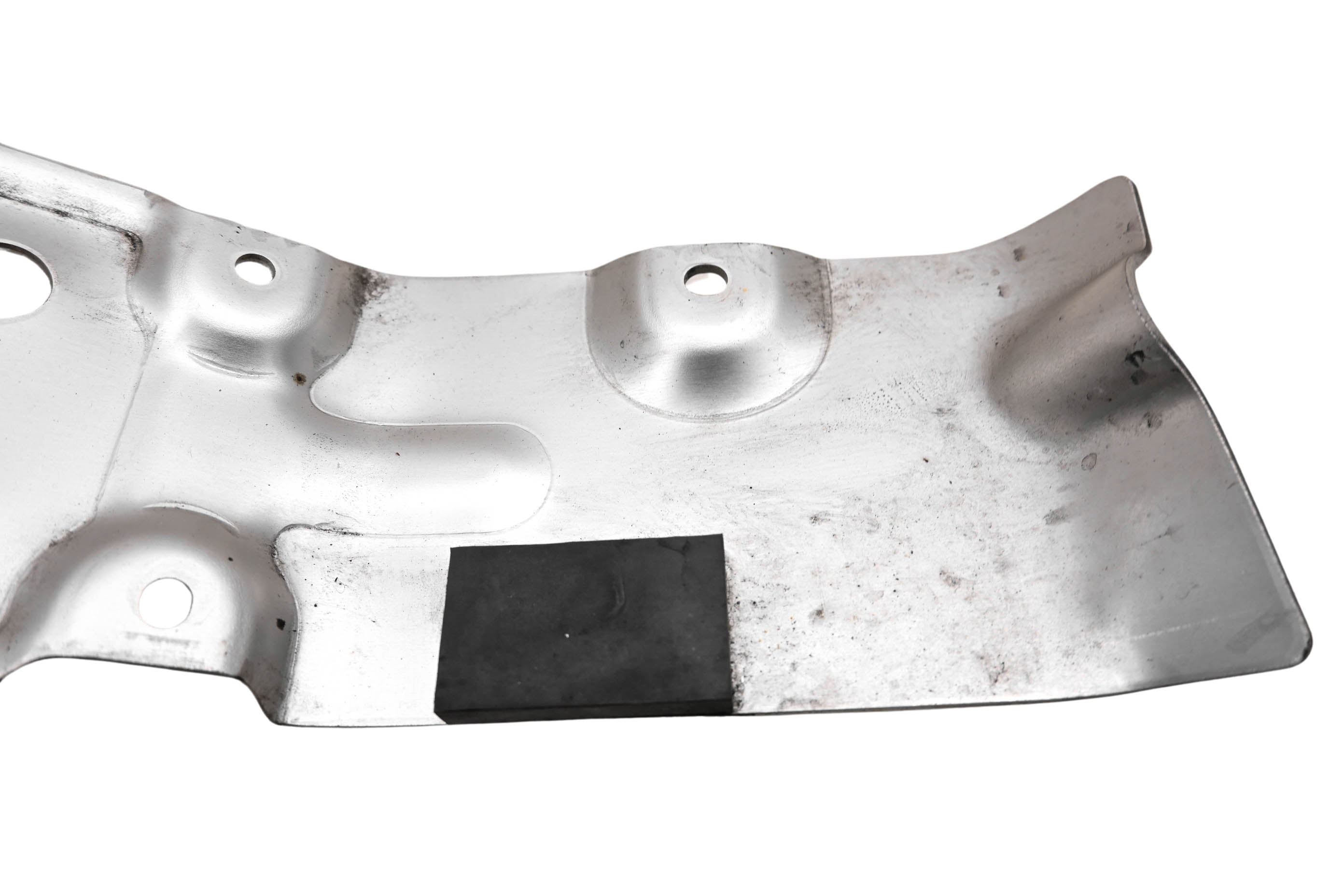 22 Suzuki DRZ400SM Frame Engine Guard Skid Bracket Mount