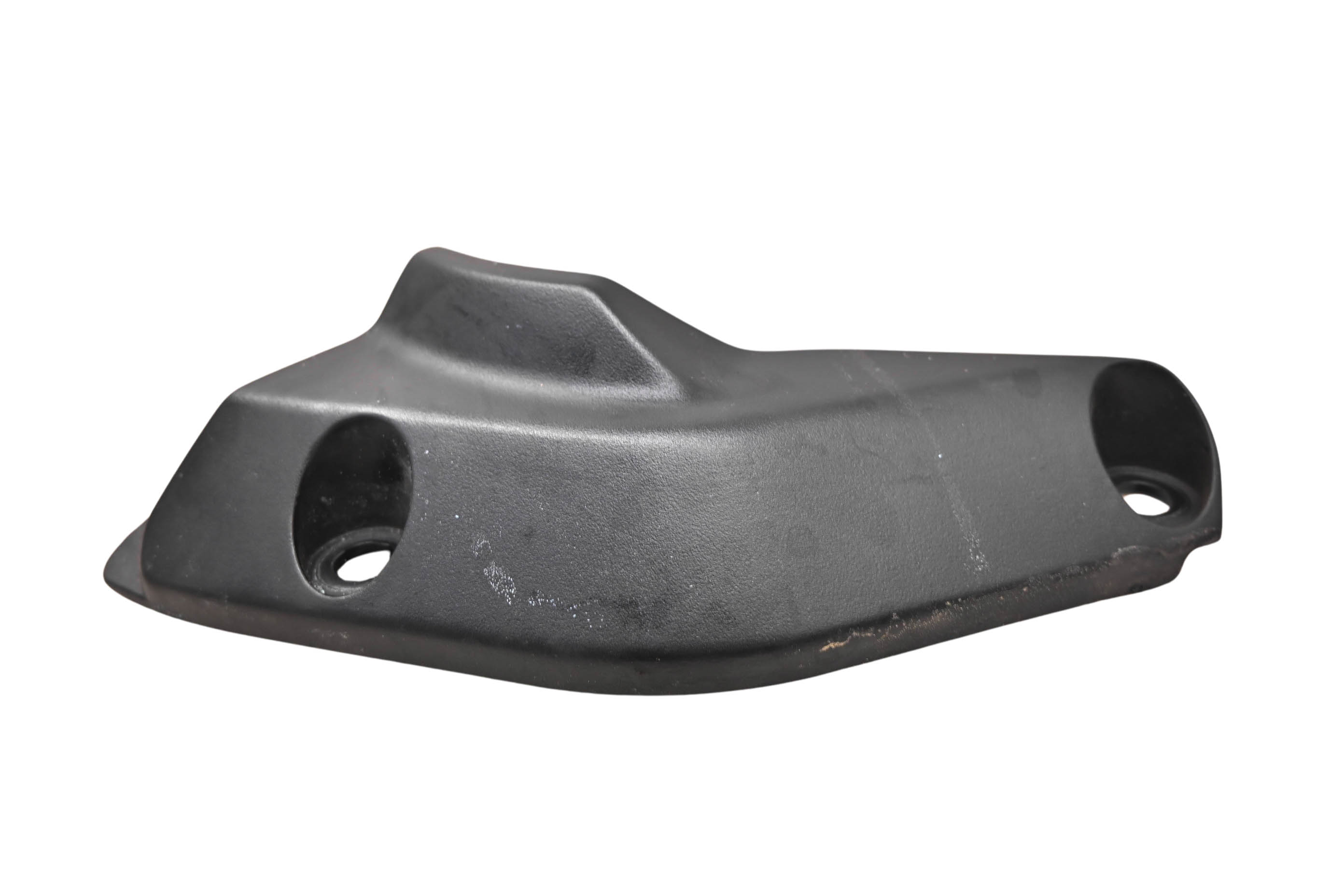 22 Suzuki DRZ400SM Left Mag Cover Guard