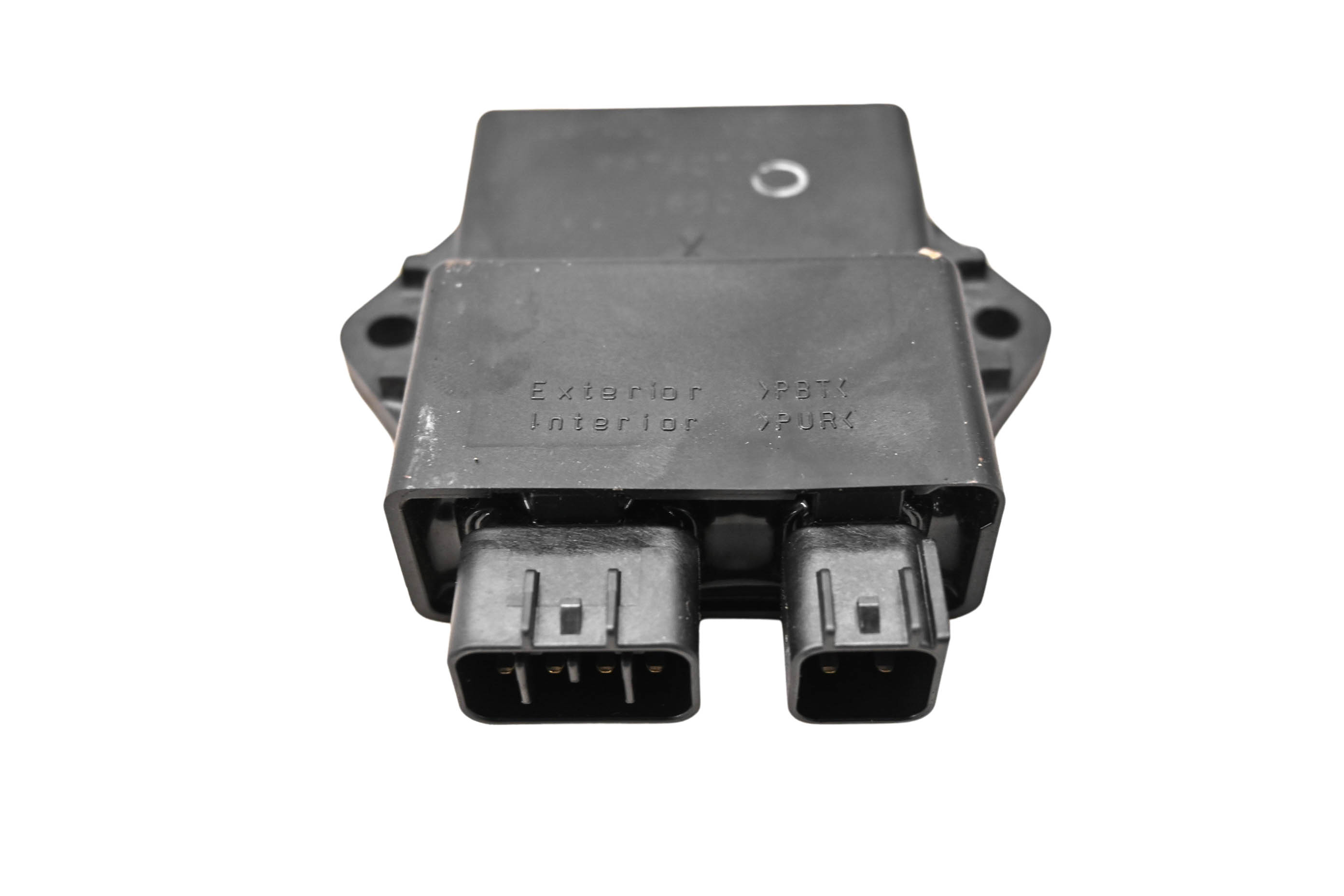 22 Suzuki DRZ400SM Cdi Box