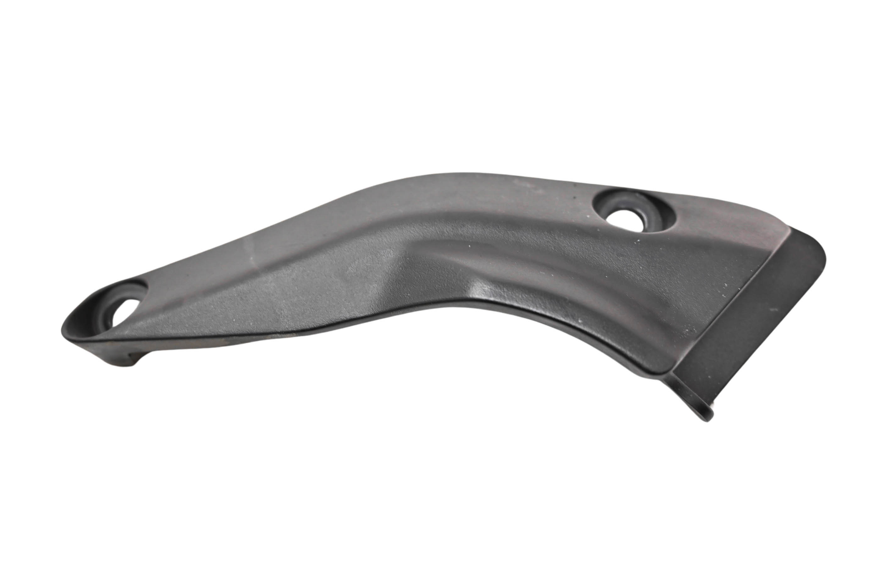 22 Suzuki DRZ400SM Left Mag Cover Guard