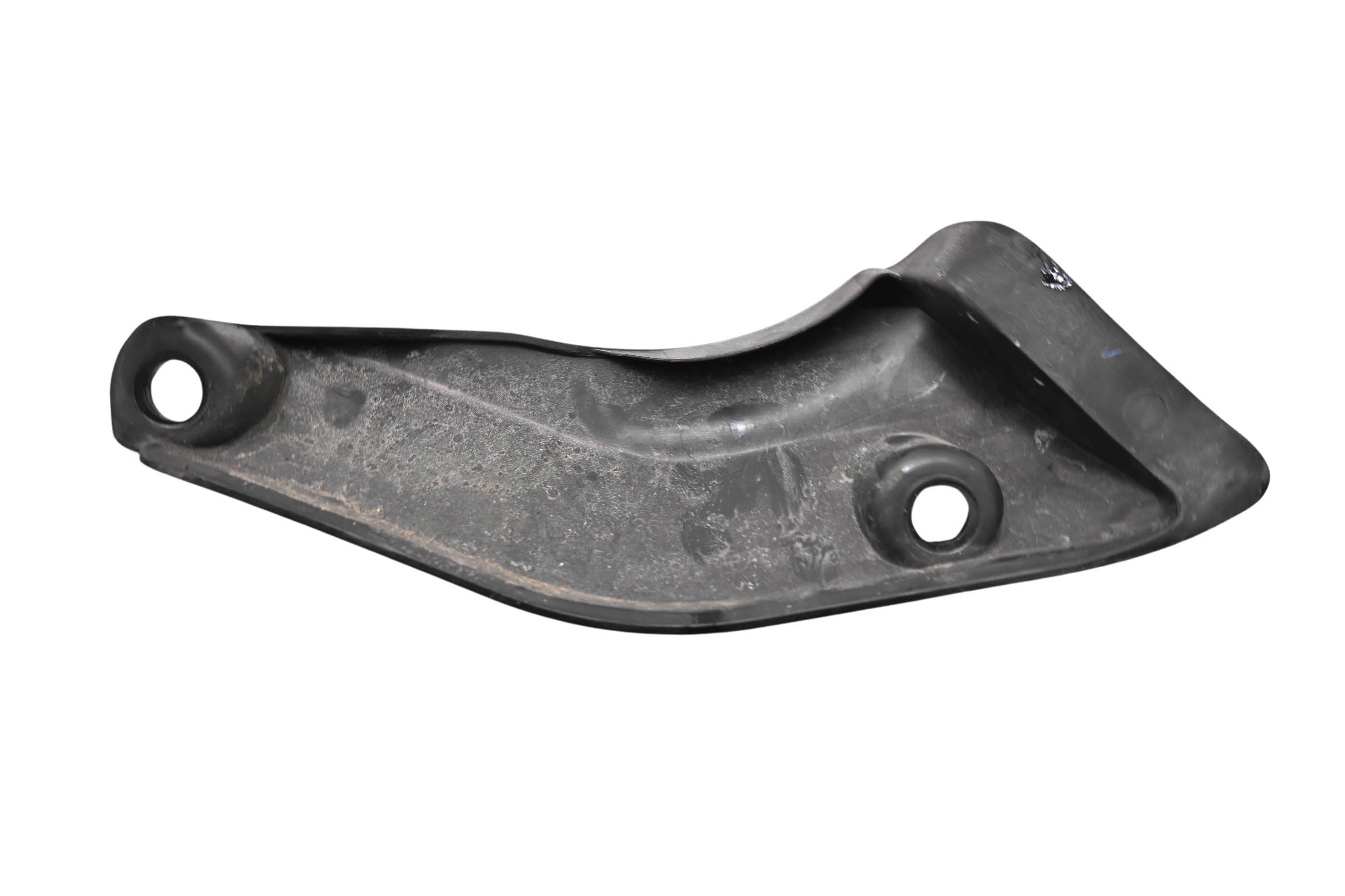 22 Suzuki DRZ400SM Left Mag Cover Guard