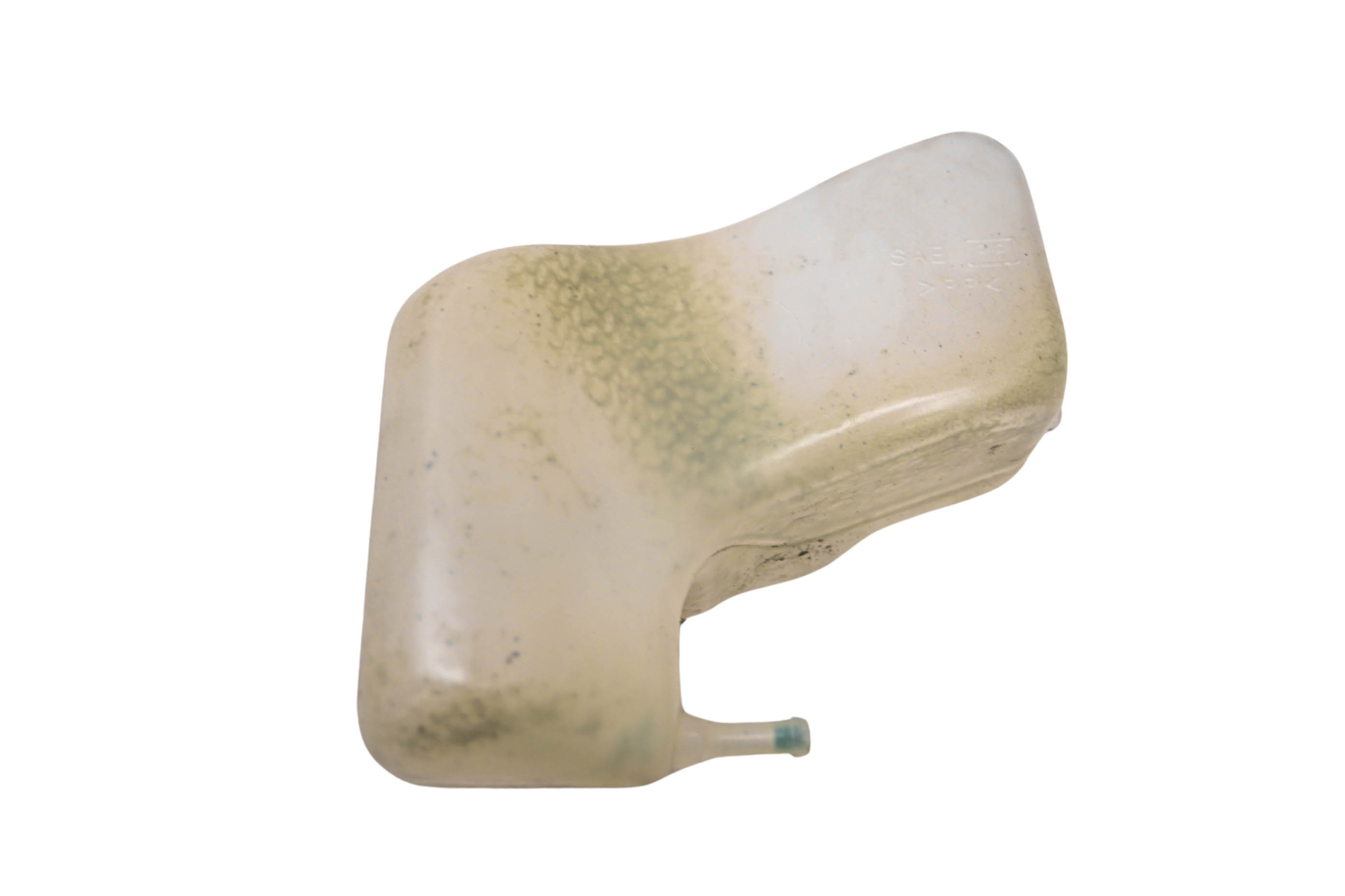 22 Suzuki DRZ400SM Coolant Overflow Radiator Bottle