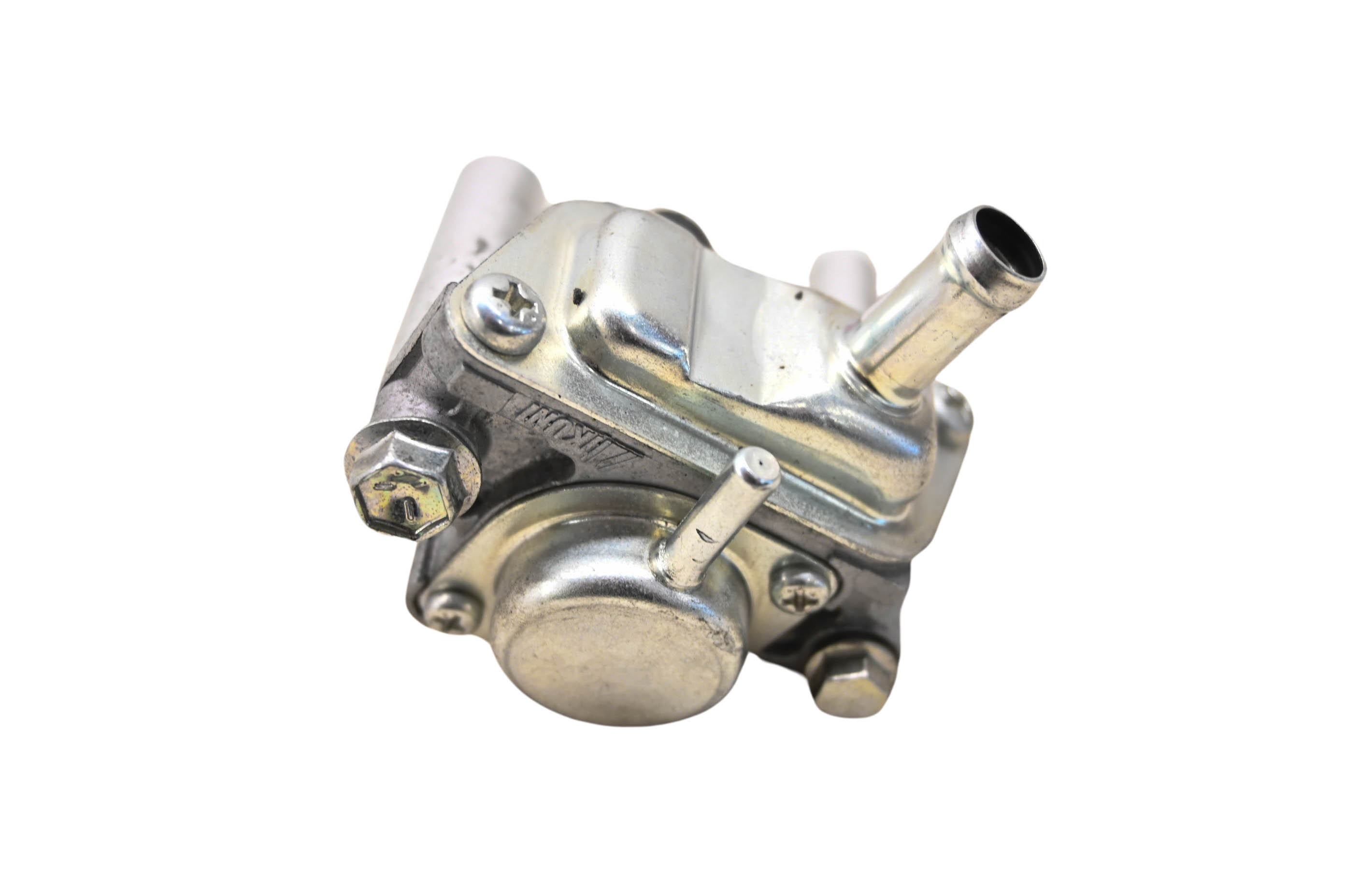 22 Suzuki DRZ400SM 2Nd Air Valve Solenoid Switch