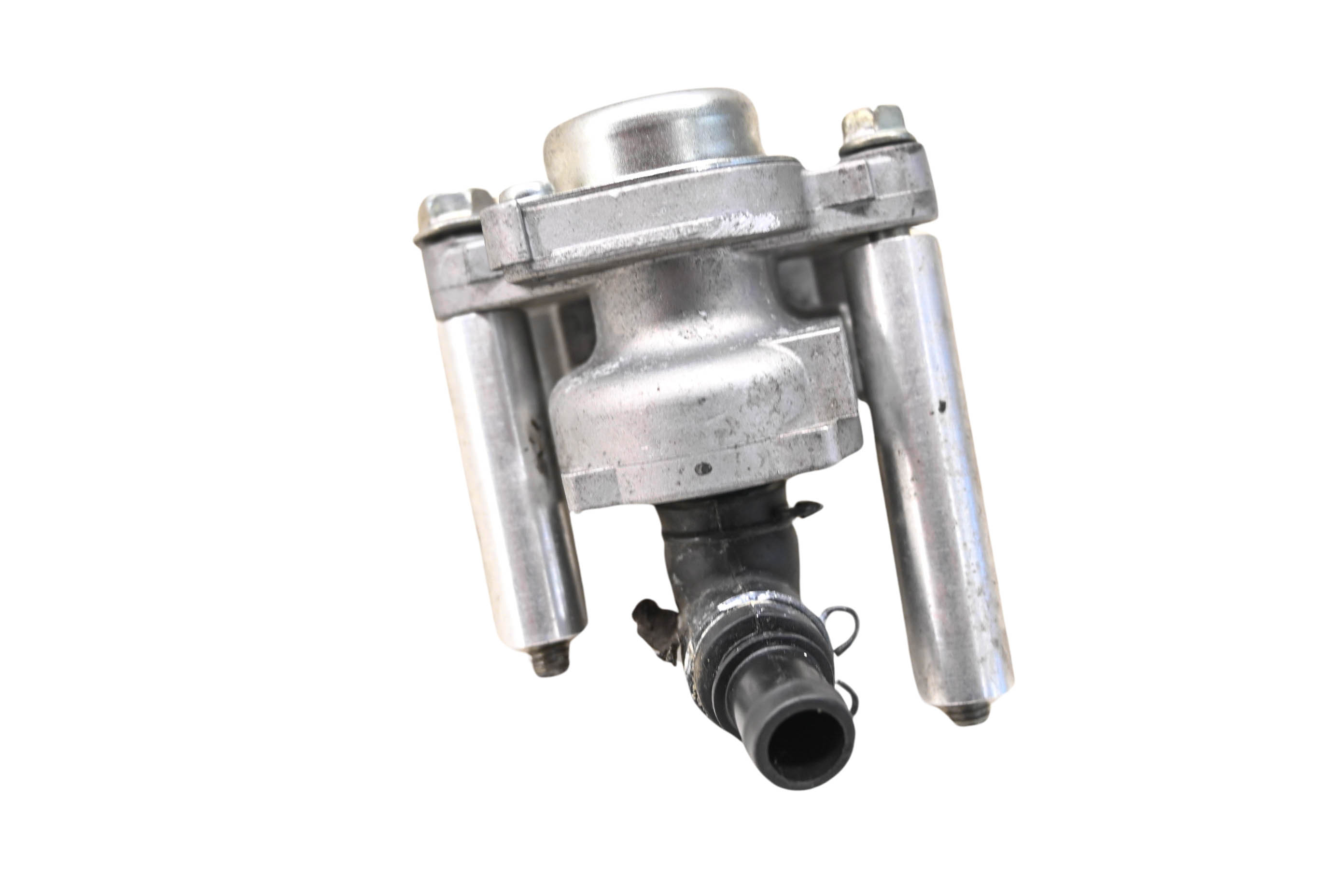 22 Suzuki DRZ400SM 2Nd Air Valve Solenoid Switch