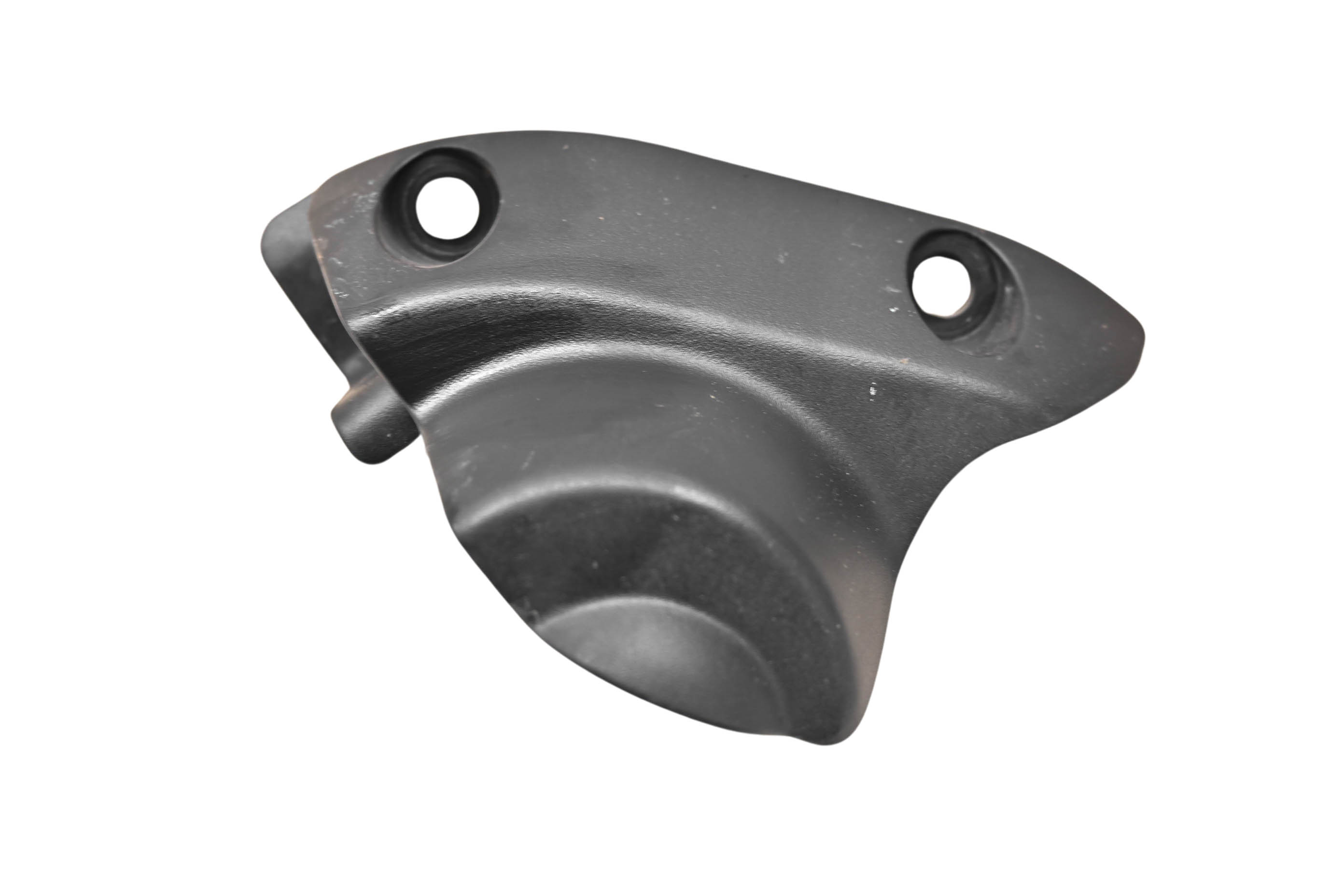 22 Suzuki DRZ400SM Water Pump Guard Cover