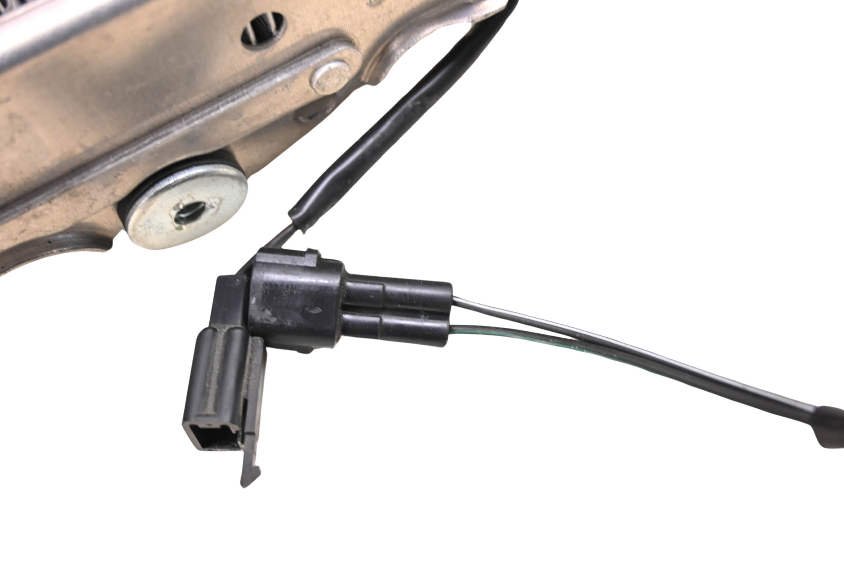 22 Suzuki DRZ400SM Oil Coolers