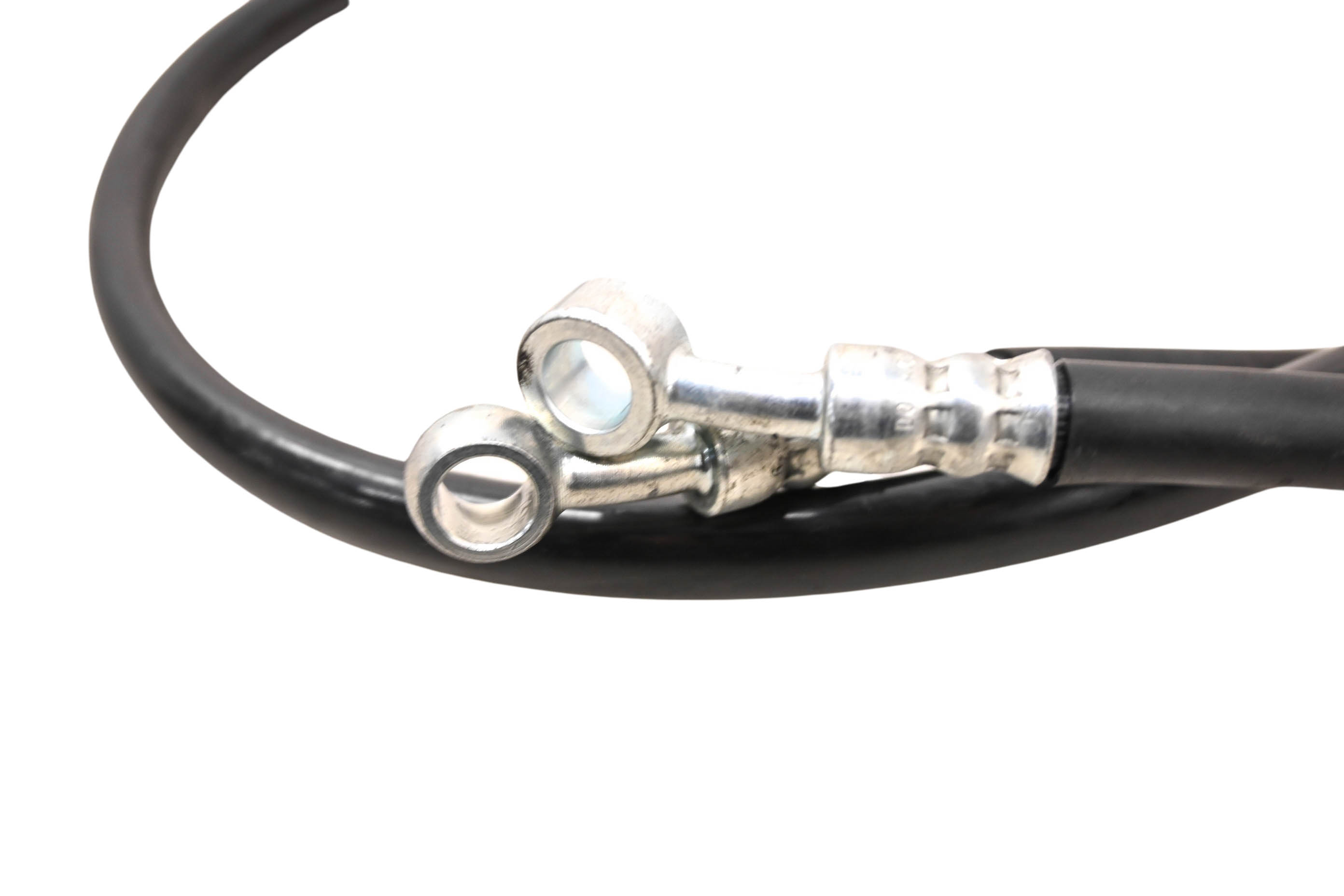 22 Suzuki DRZ400SM Brake Lines Front & Rear