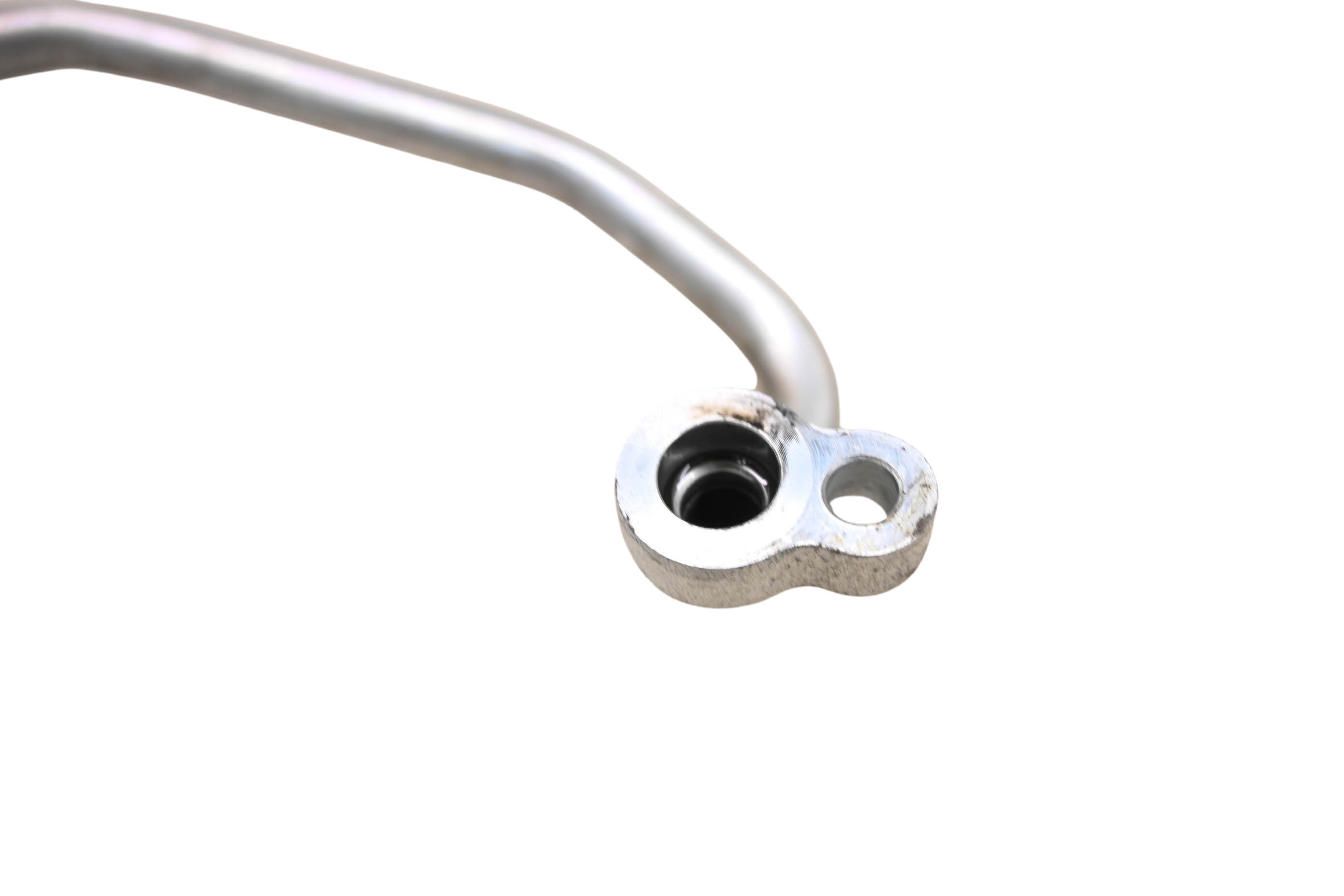 22 Suzuki DRZ400SM Oil Tank Line