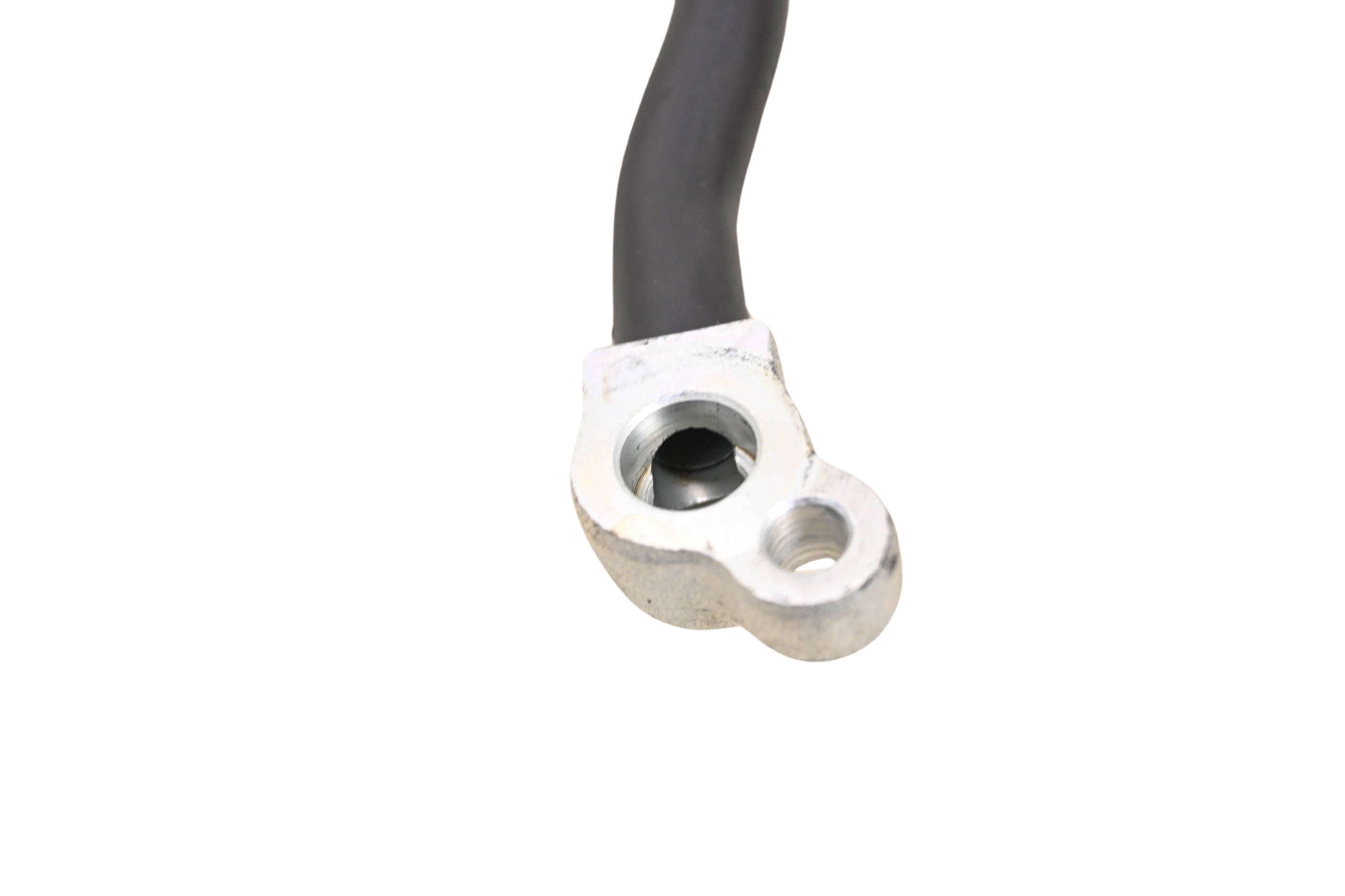 22 Suzuki DRZ400SM Oil Tank Line
