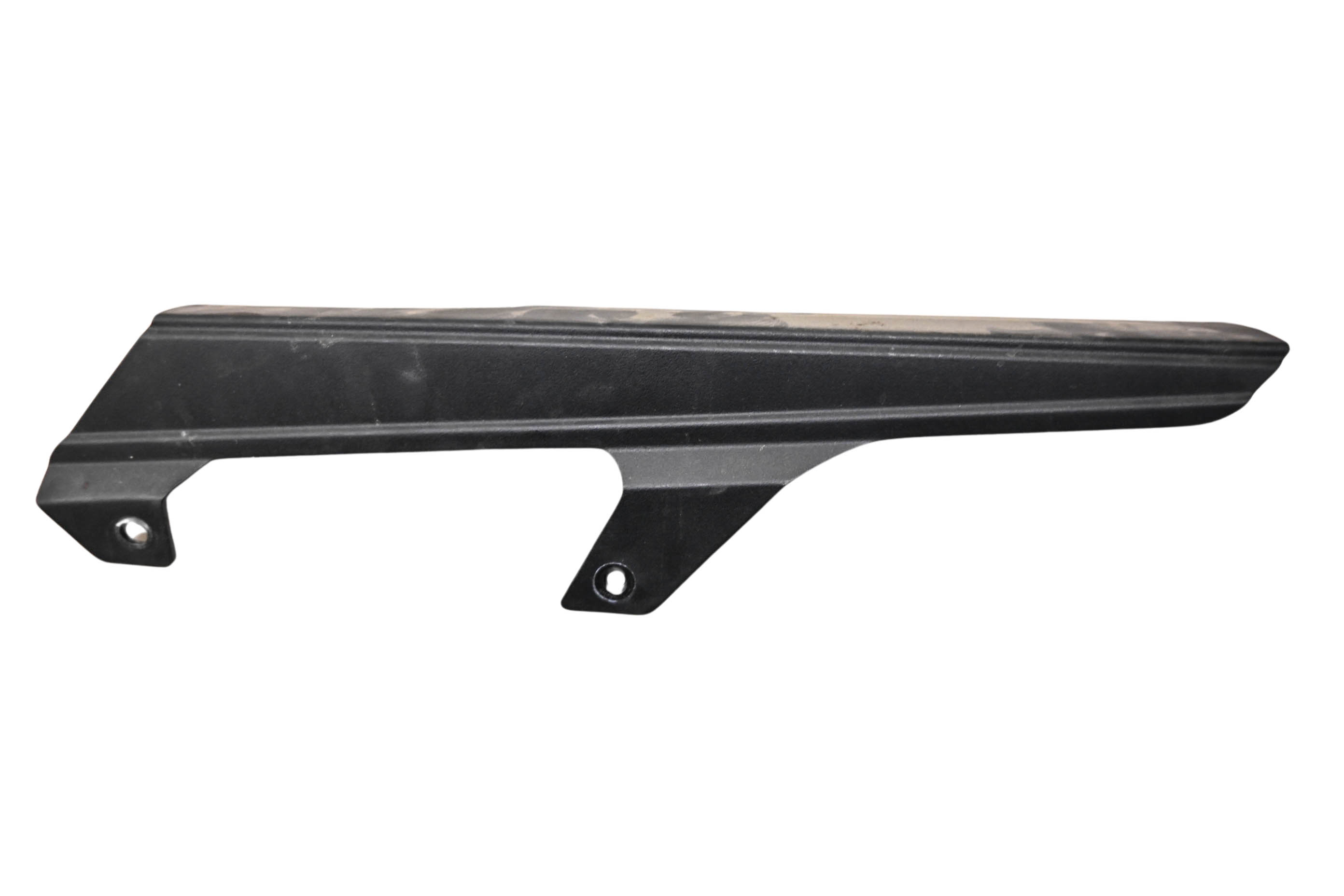 22 Suzuki DRZ400SM Rear Swingarm Guard Cover
