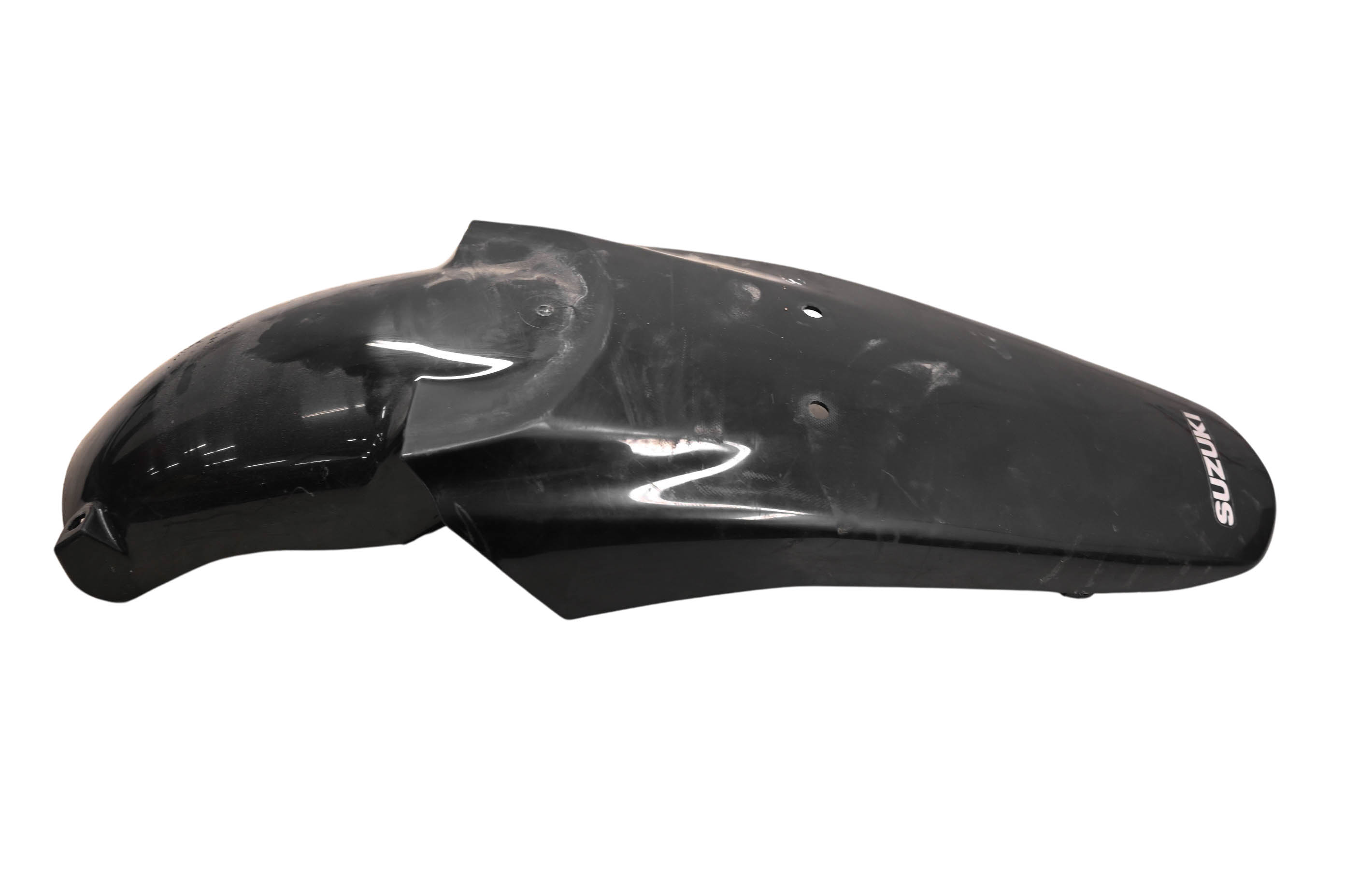 22 Suzuki DRZ400SM Rear Fender