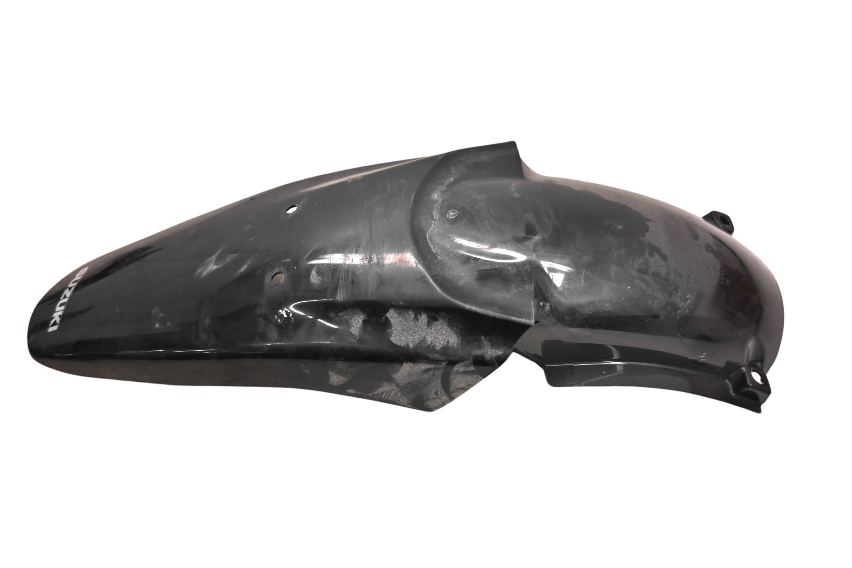 22 Suzuki DRZ400SM Rear Fender