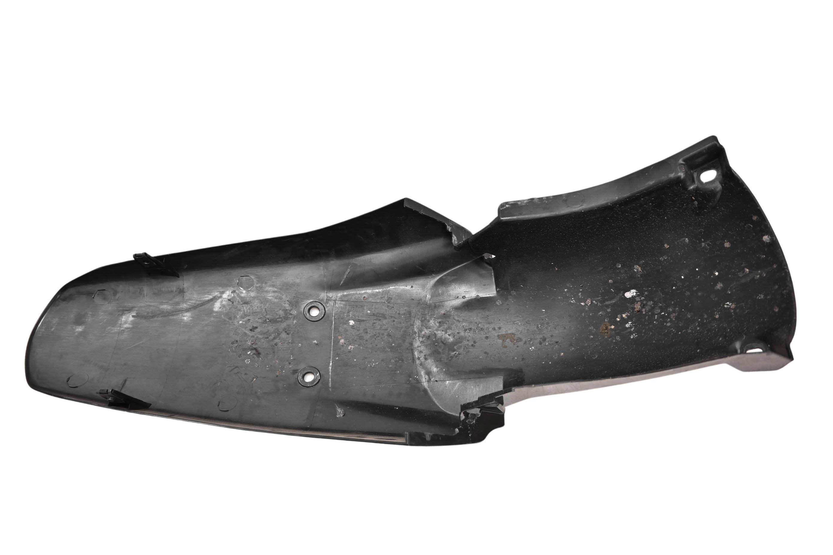 22 Suzuki DRZ400SM Rear Fender
