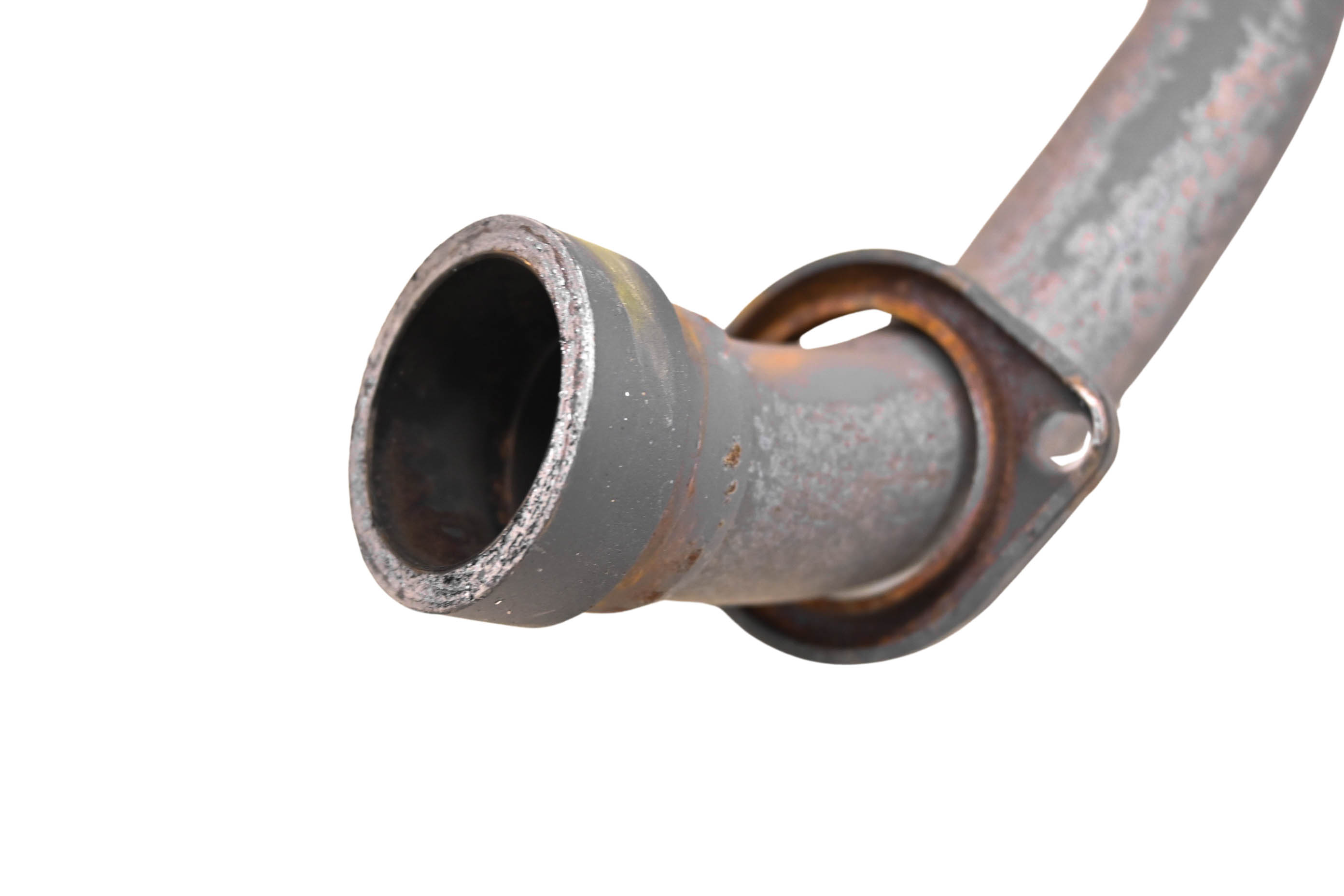22 Suzuki DRZ400SM Header Exhaust Head Pipe