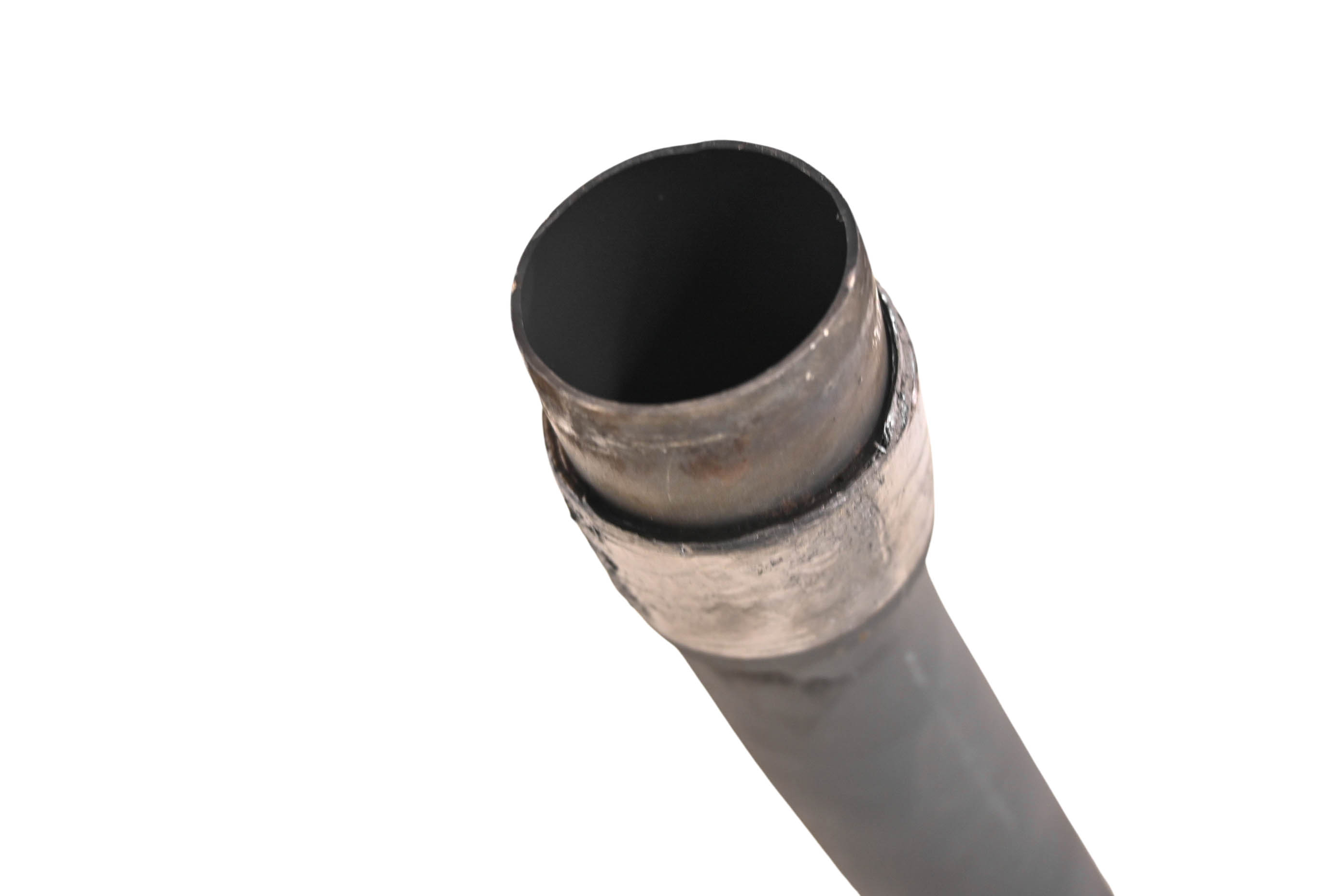 22 Suzuki DRZ400SM Header Exhaust Head Pipe