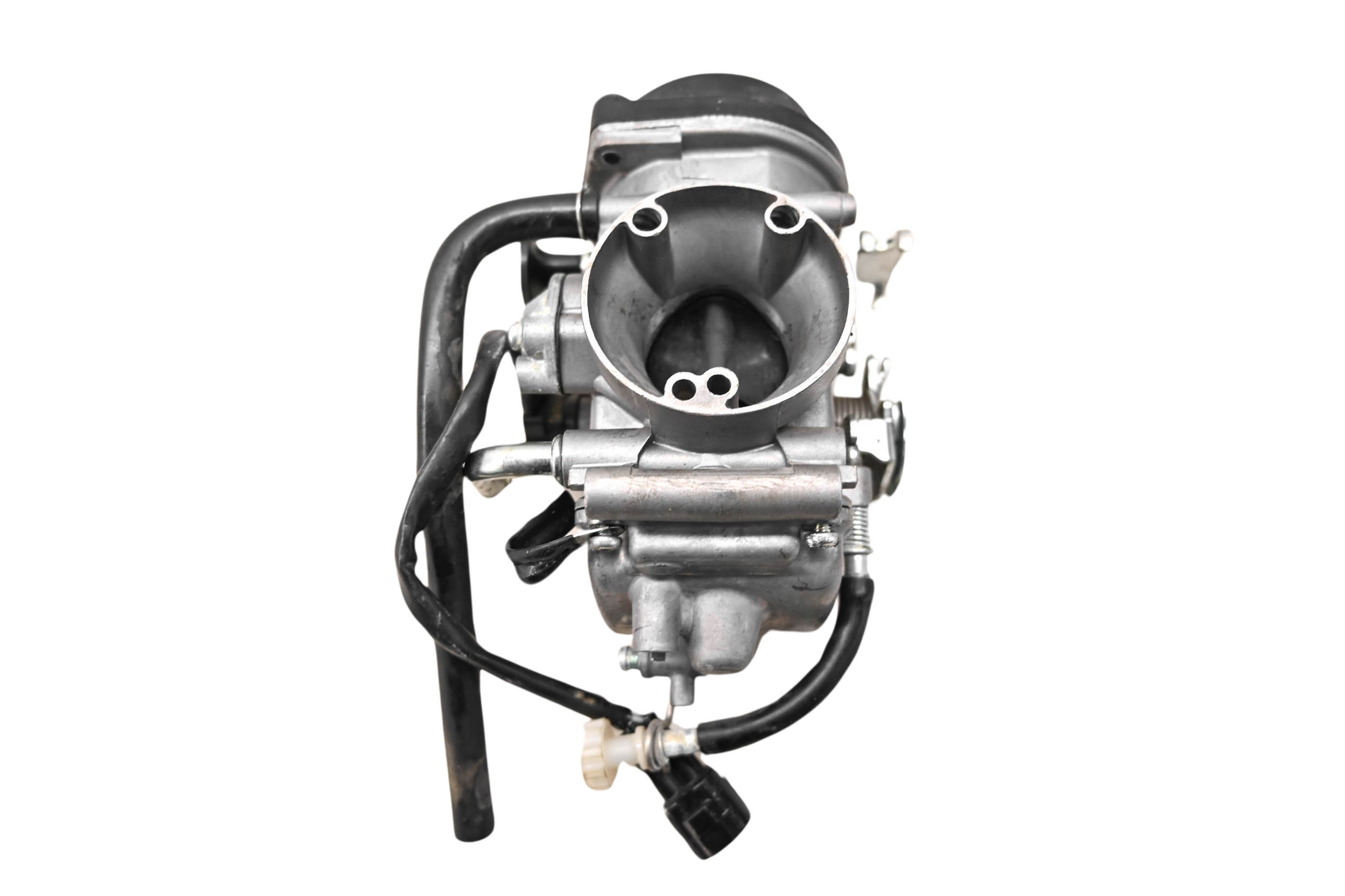 22 Suzuki DRZ400SM Carburetor Carb