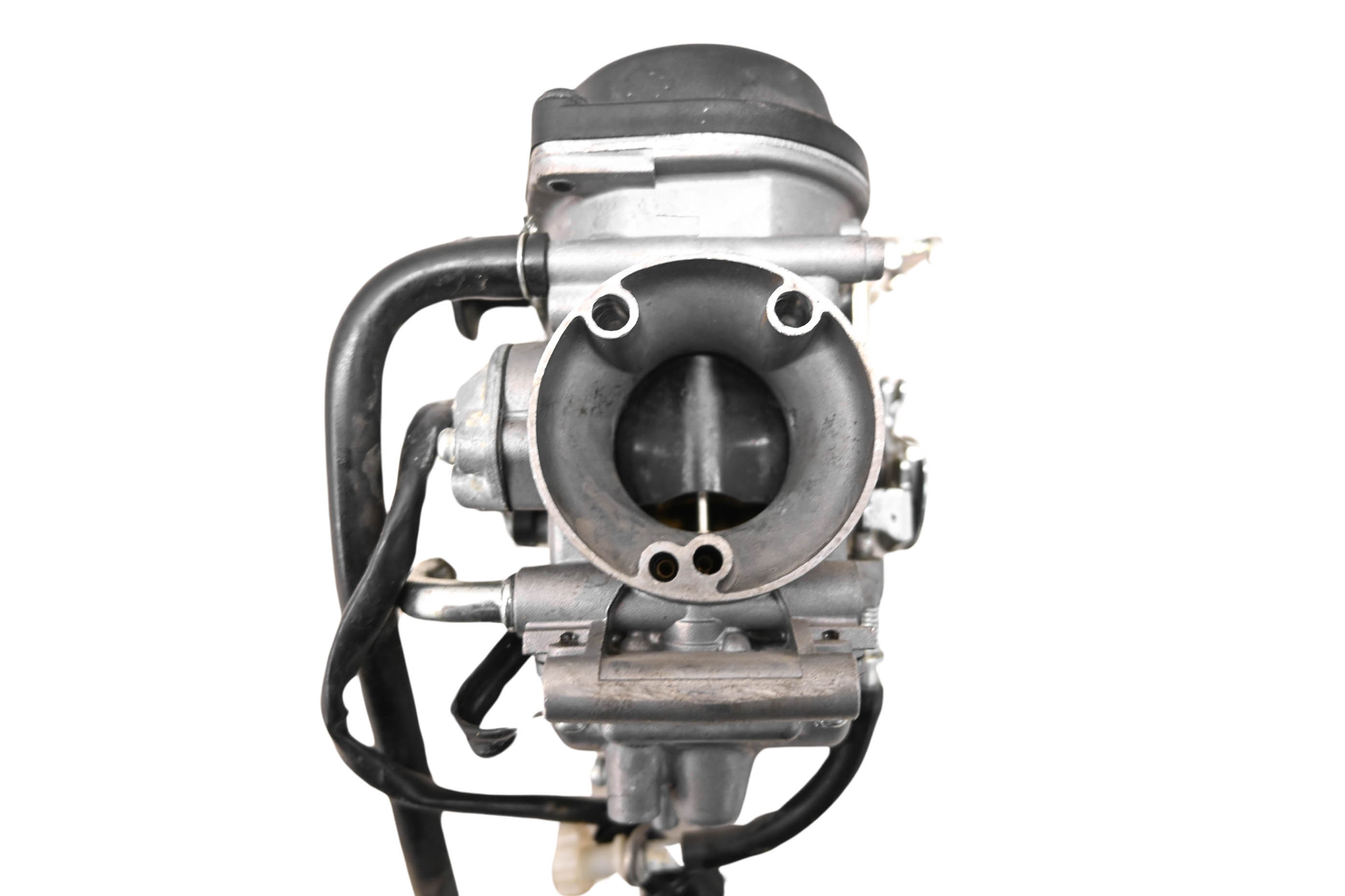 22 Suzuki DRZ400SM Carburetor Carb