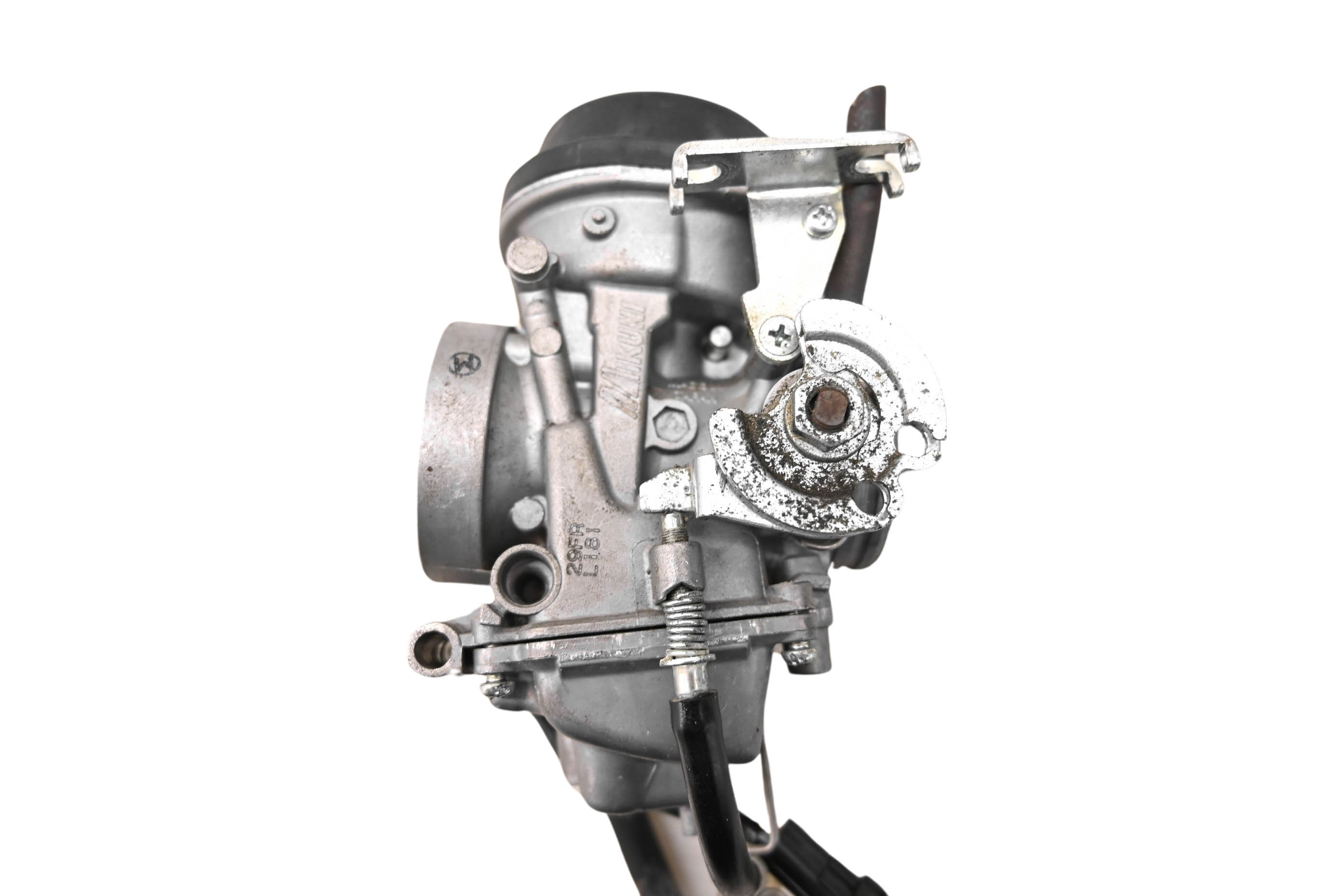 22 Suzuki DRZ400SM Carburetor Carb