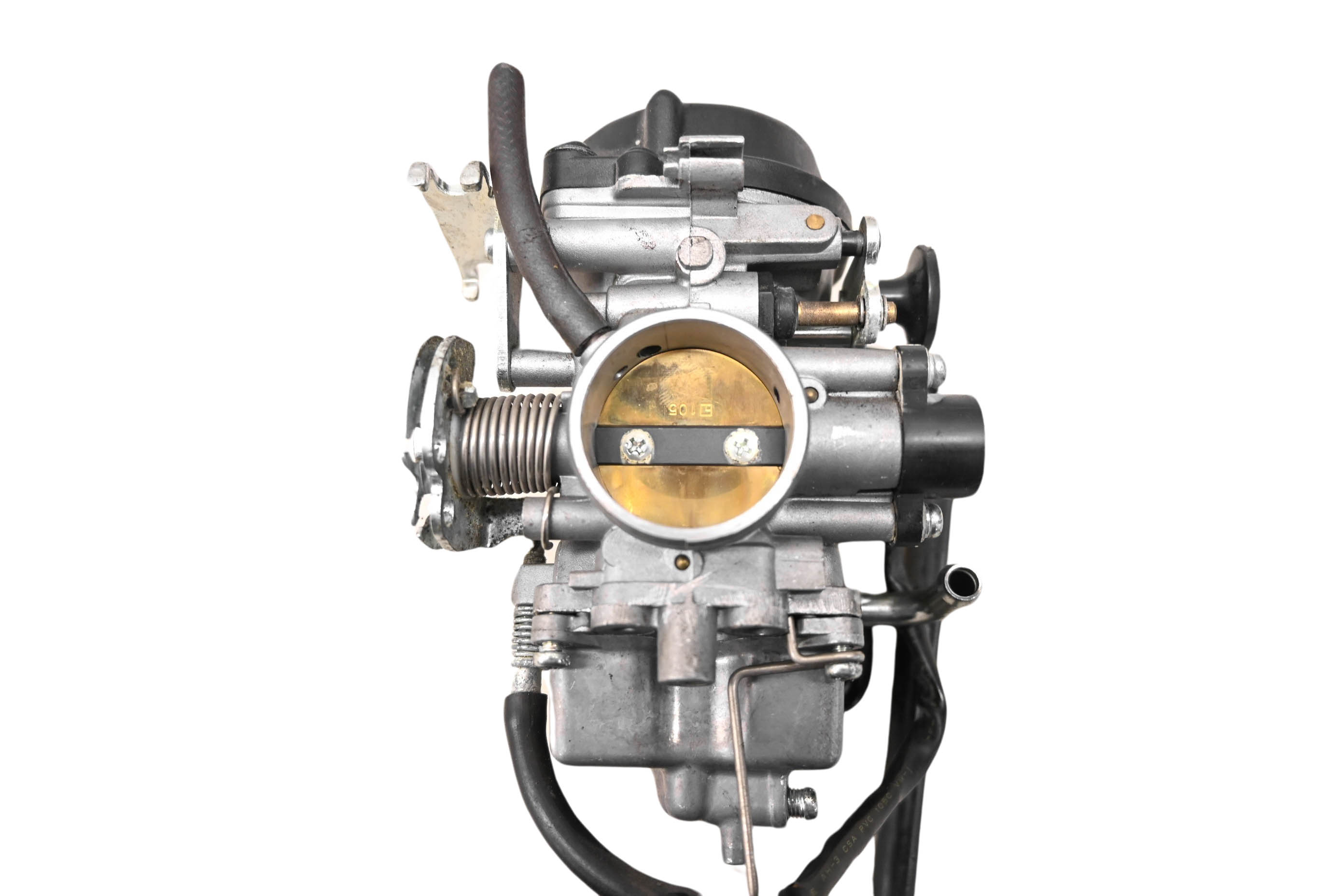 22 Suzuki DRZ400SM Carburetor Carb