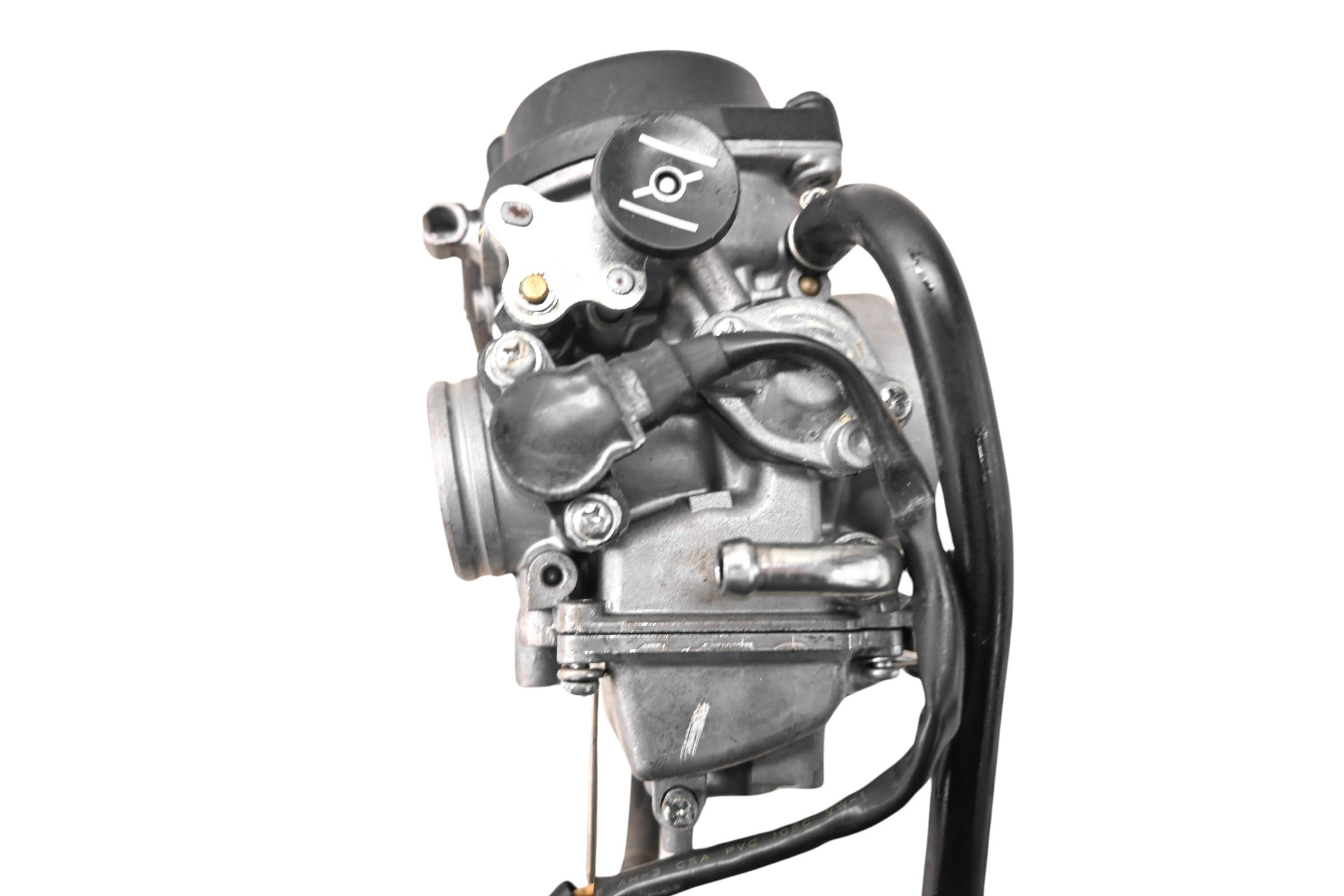 22 Suzuki DRZ400SM Carburetor Carb