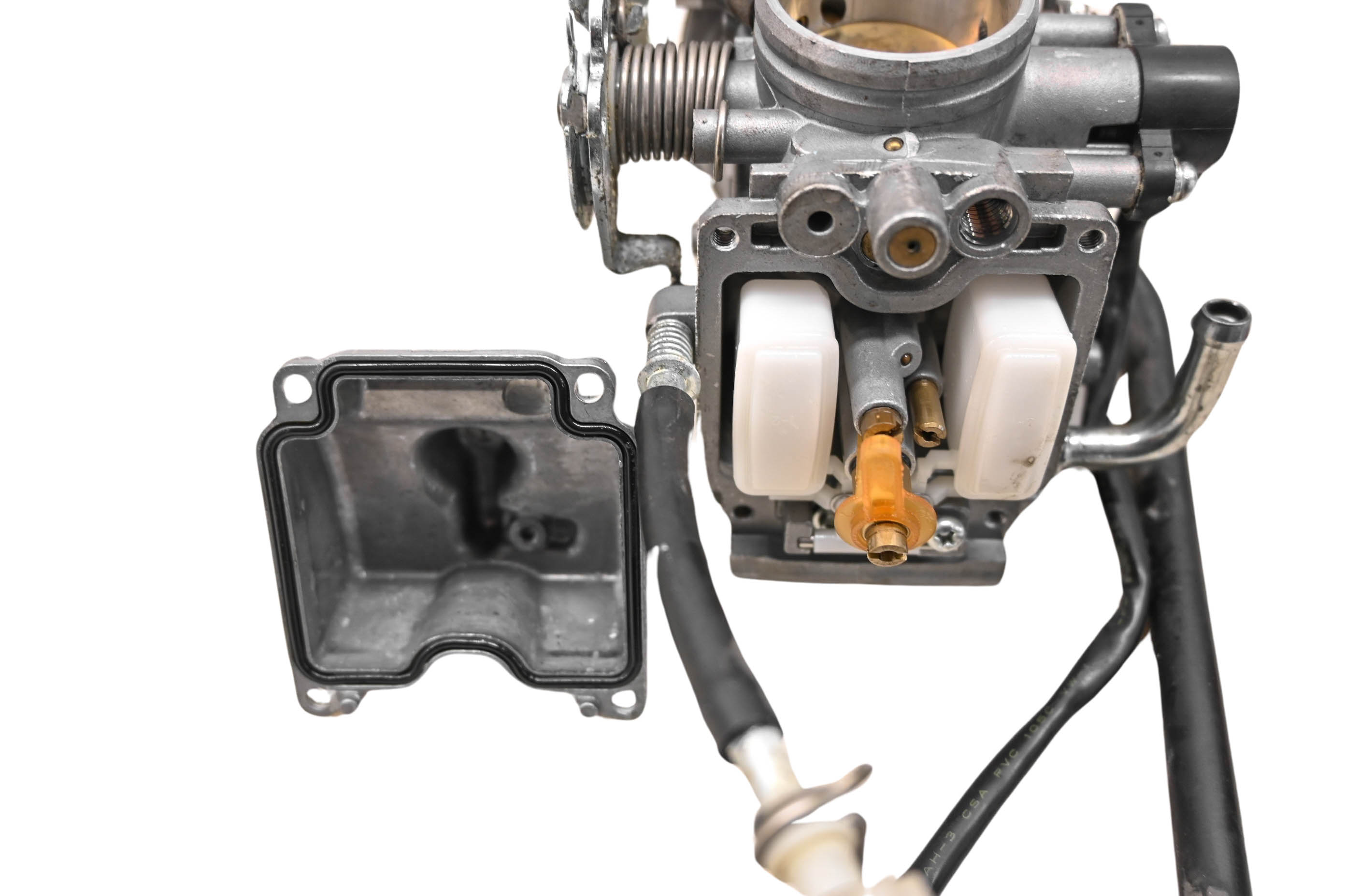 22 Suzuki DRZ400SM Carburetor Carb